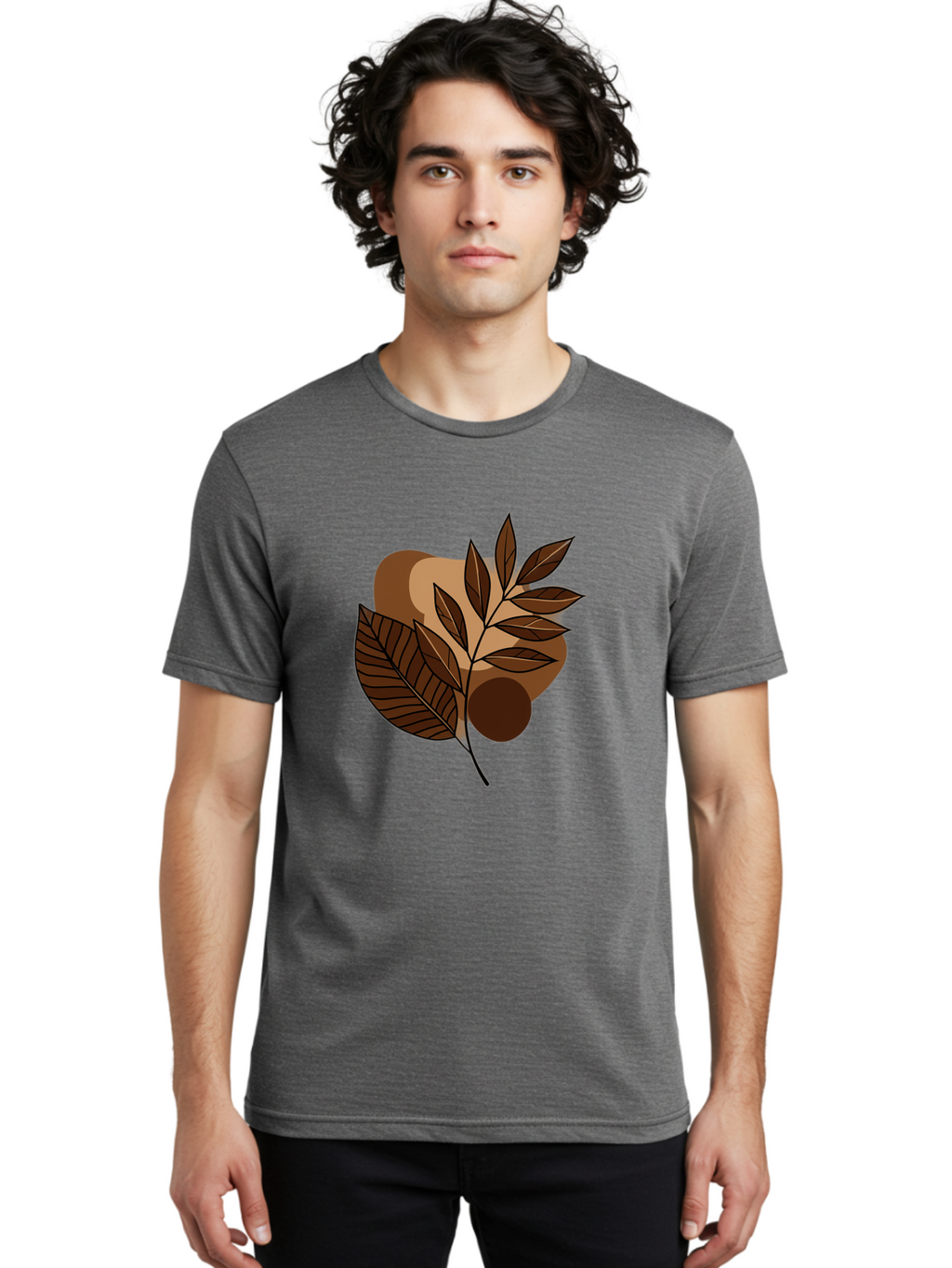Cocoa-Pod-1 Men'S Graphic Tee, 100% Cotton, Comfortable Casual Summer Wear, Machine Washable, Vintage Camera, Old Camera, Antique Camera, Black Camera, Classic Photography, Photography Equipment, Nostalgic Device, Film Camera, Camera Art Bag314