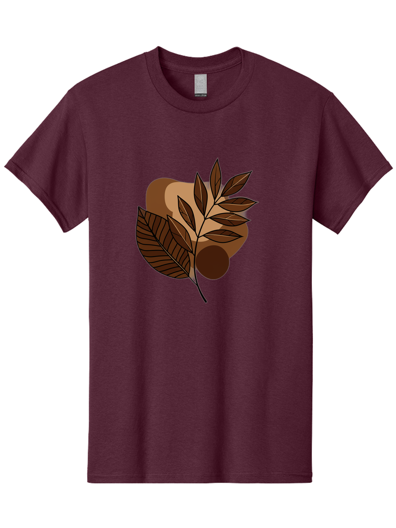 Cocoa-Pod-1 Men'S Graphic Tee, 100% Cotton, Comfortable Casual Summer Wear, Machine Washable, Vintage Camera, Old Camera, Antique Camera, Black Camera, Classic Photography, Photography Equipment, Nostalgic Device, Film Camera, Camera Art Bag314