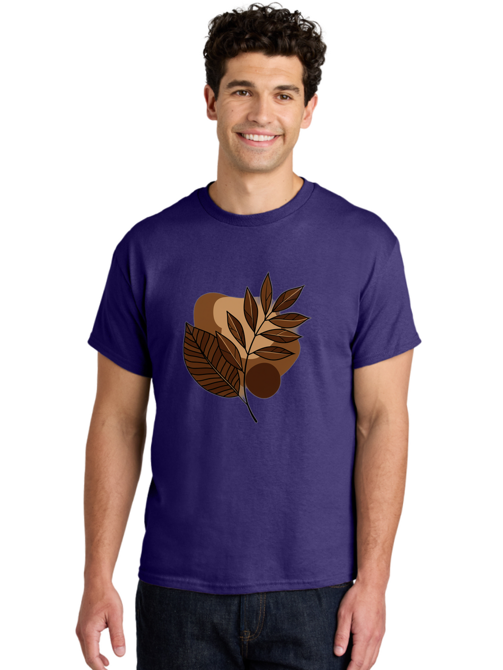 Cocoa-Pod-1 Men'S Graphic Tee, 100% Cotton, Comfortable Casual Summer Wear, Machine Washable, Vintage Camera, Old Camera, Antique Camera, Black Camera, Classic Photography, Photography Equipment, Nostalgic Device, Film Camera, Camera Art Bag314