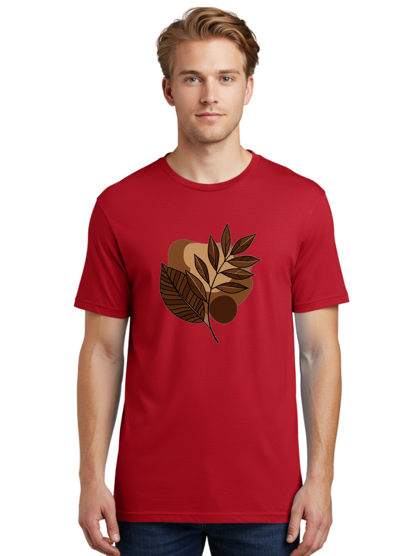 Cocoa-Pod-1 Men'S Graphic Tee, 100% Cotton, Comfortable Casual Summer Wear, Machine Washable, Vintage Camera, Old Camera, Antique Camera, Black Camera, Classic Photography, Photography Equipment, Nostalgic Device, Film Camera, Camera Art Bag314