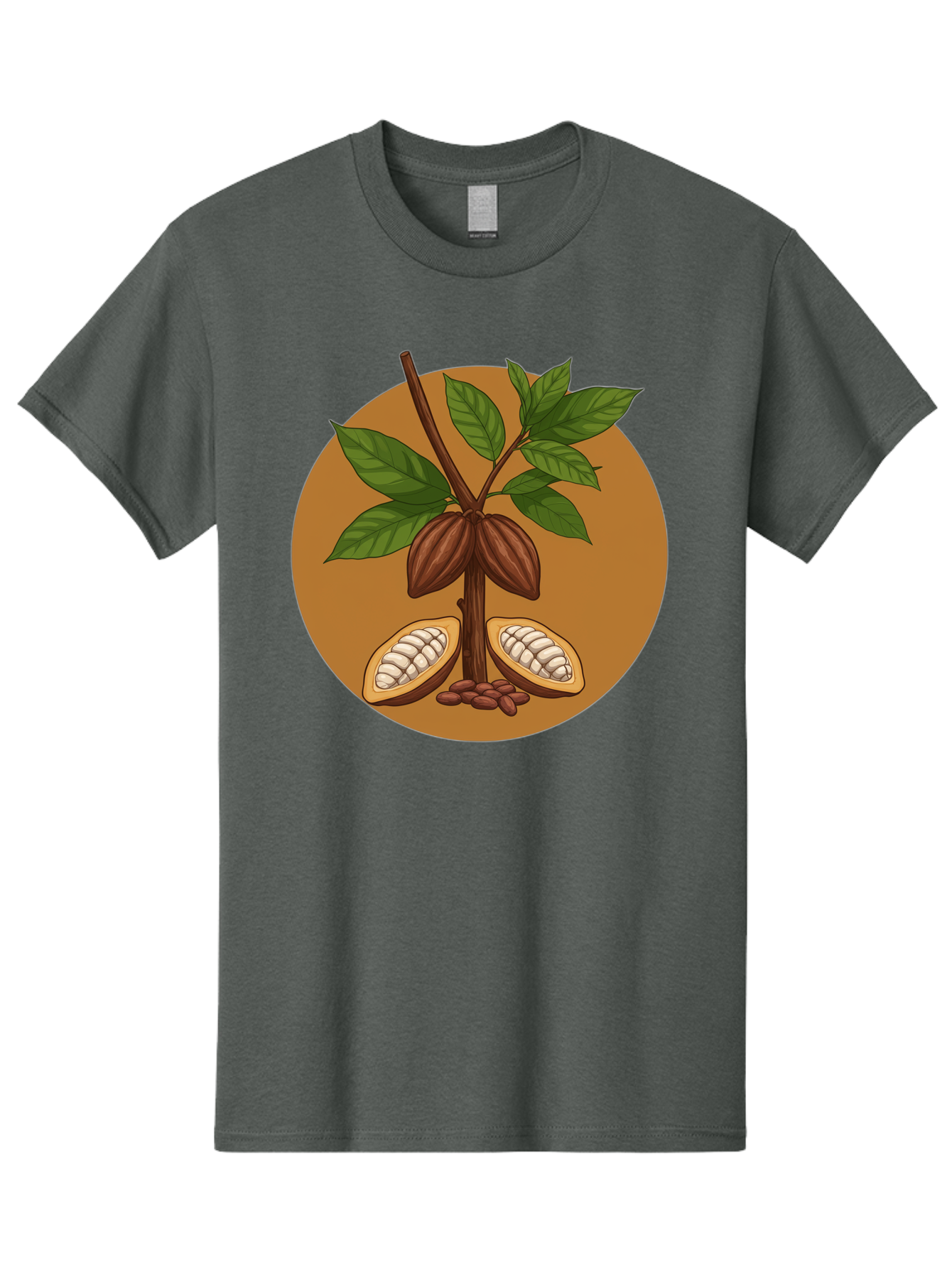 Cocoa-Pod Men'S Graphic Tee, 100% Cotton, Comfortable Casual Summer Wear, Machine Washable, Vintage Camera, Old Camera, Antique Camera, Black Camera, Classic Photography, Photography Equipment, Nostalgic Device, Film Camera, Camera Art Bag315