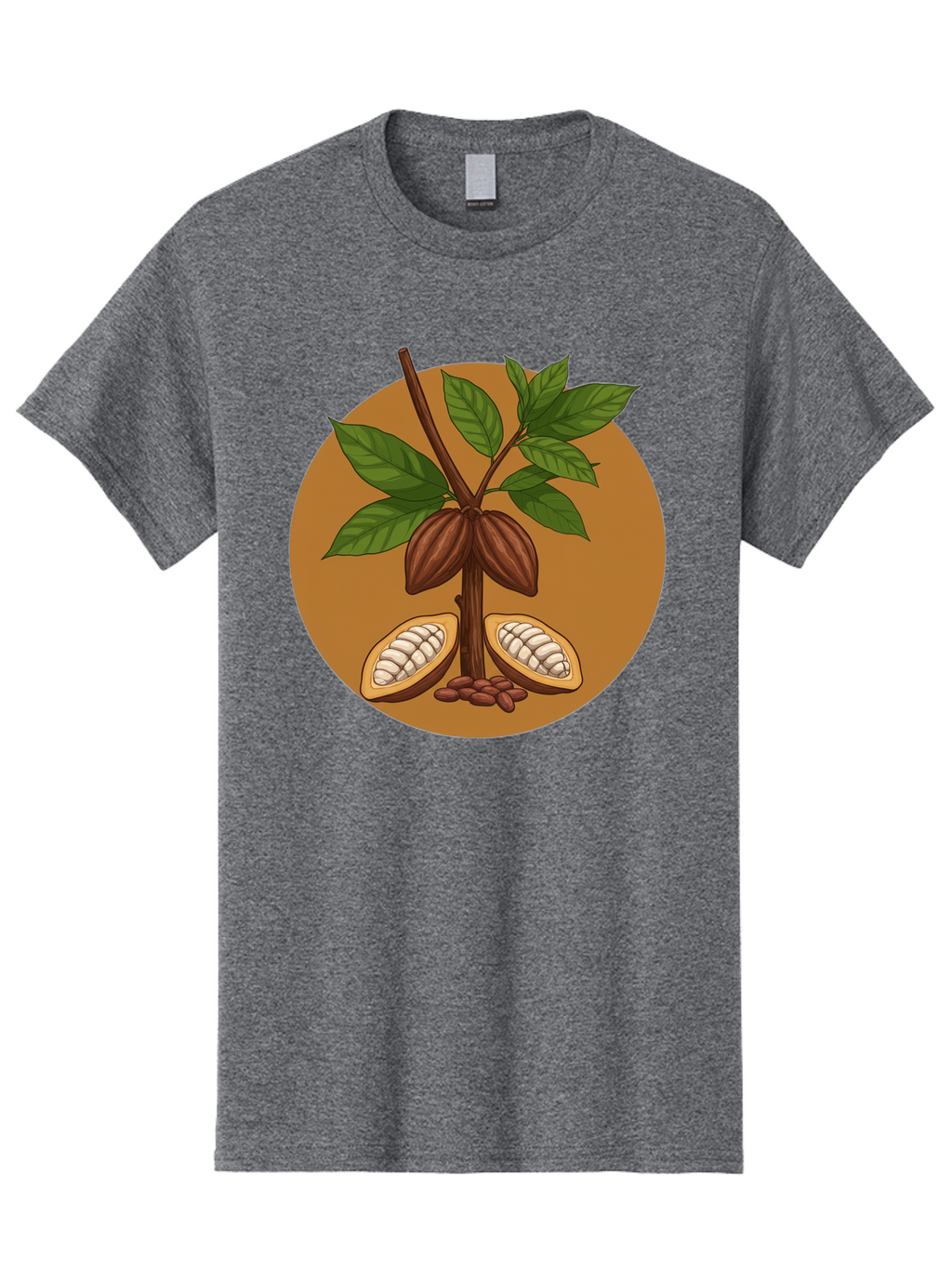 Cocoa-Pod Men'S Graphic Tee, 100% Cotton, Comfortable Casual Summer Wear, Machine Washable, Vintage Camera, Old Camera, Antique Camera, Black Camera, Classic Photography, Photography Equipment, Nostalgic Device, Film Camera, Camera Art Bag315