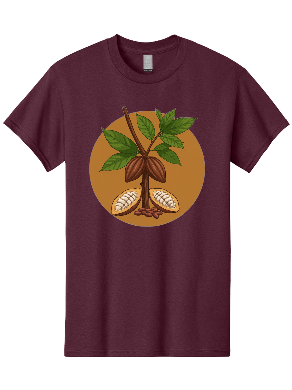 Cocoa-Pod Men'S Graphic Tee, 100% Cotton, Comfortable Casual Summer Wear, Machine Washable, Vintage Camera, Old Camera, Antique Camera, Black Camera, Classic Photography, Photography Equipment, Nostalgic Device, Film Camera, Camera Art Bag315