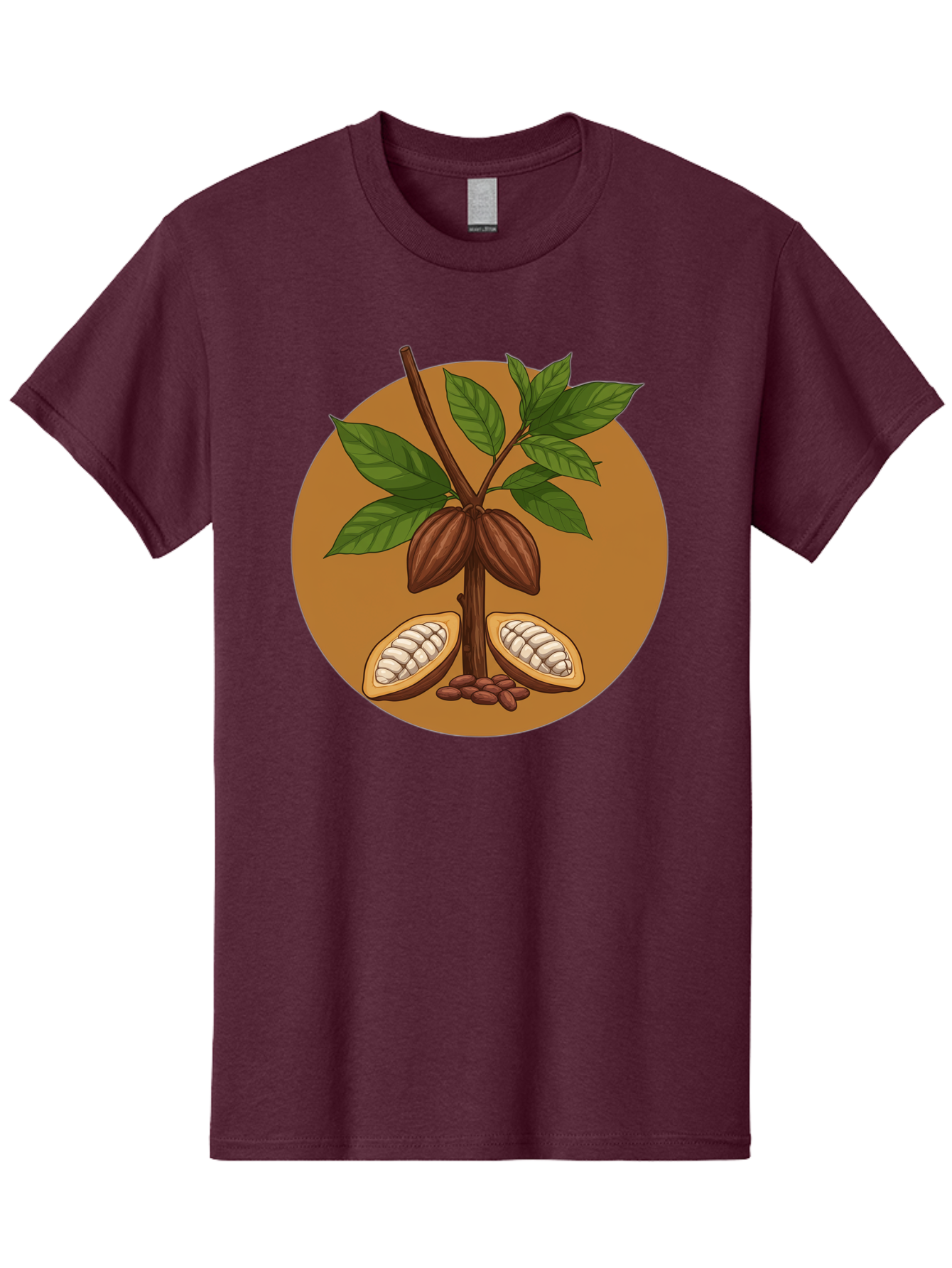 Cocoa-Pod Men'S Graphic Tee, 100% Cotton, Comfortable Casual Summer Wear, Machine Washable, Vintage Camera, Old Camera, Antique Camera, Black Camera, Classic Photography, Photography Equipment, Nostalgic Device, Film Camera, Camera Art Bag315