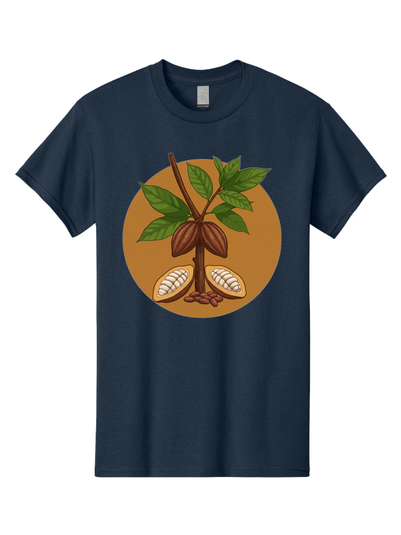 Cocoa-Pod Men'S Graphic Tee, 100% Cotton, Comfortable Casual Summer Wear, Machine Washable, Vintage Camera, Old Camera, Antique Camera, Black Camera, Classic Photography, Photography Equipment, Nostalgic Device, Film Camera, Camera Art Bag315