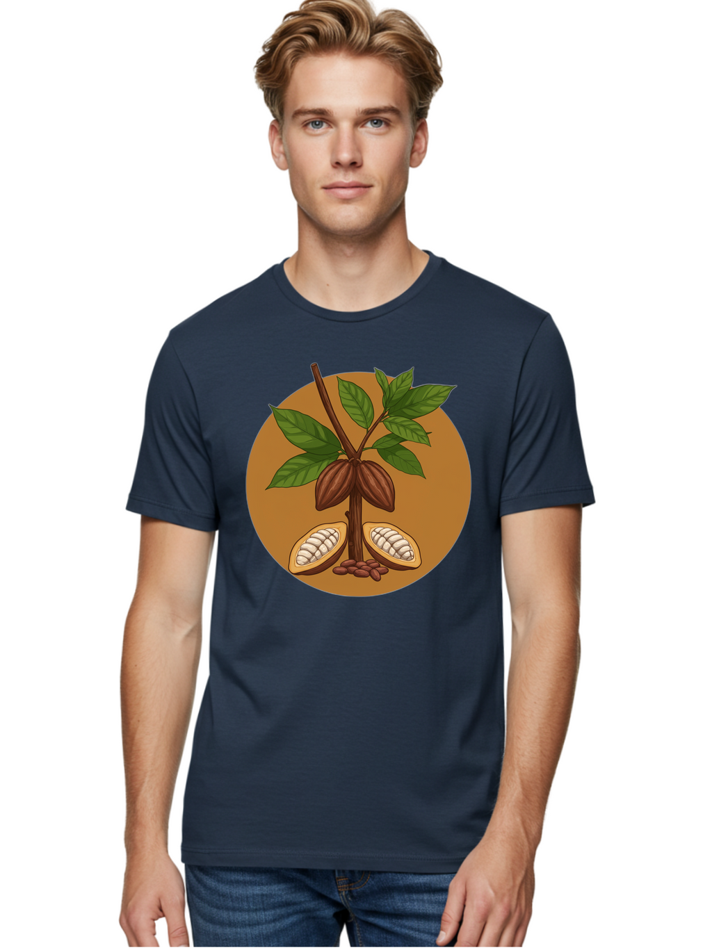 Cocoa-Pod Men'S Graphic Tee, 100% Cotton, Comfortable Casual Summer Wear, Machine Washable, Vintage Camera, Old Camera, Antique Camera, Black Camera, Classic Photography, Photography Equipment, Nostalgic Device, Film Camera, Camera Art Bag315