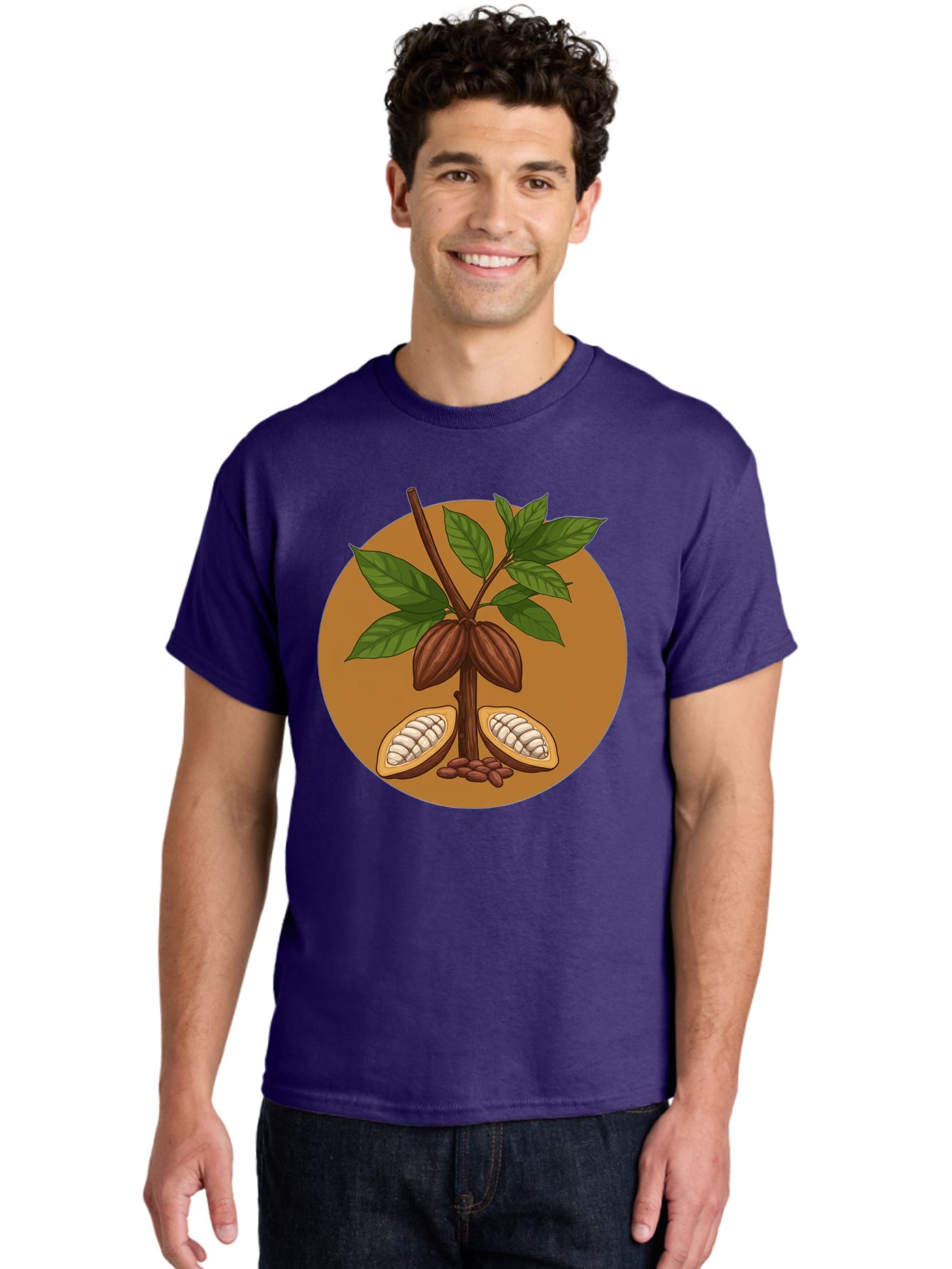 Cocoa-Pod Men'S Graphic Tee, 100% Cotton, Comfortable Casual Summer Wear, Machine Washable, Vintage Camera, Old Camera, Antique Camera, Black Camera, Classic Photography, Photography Equipment, Nostalgic Device, Film Camera, Camera Art Bag315