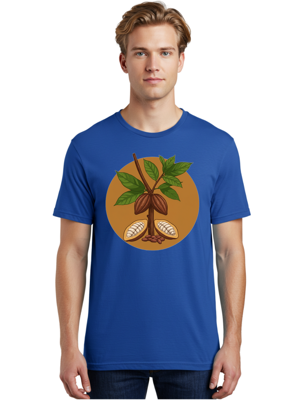 Cocoa-Pod Men'S Graphic Tee, 100% Cotton, Comfortable Casual Summer Wear, Machine Washable, Vintage Camera, Old Camera, Antique Camera, Black Camera, Classic Photography, Photography Equipment, Nostalgic Device, Film Camera, Camera Art Bag315