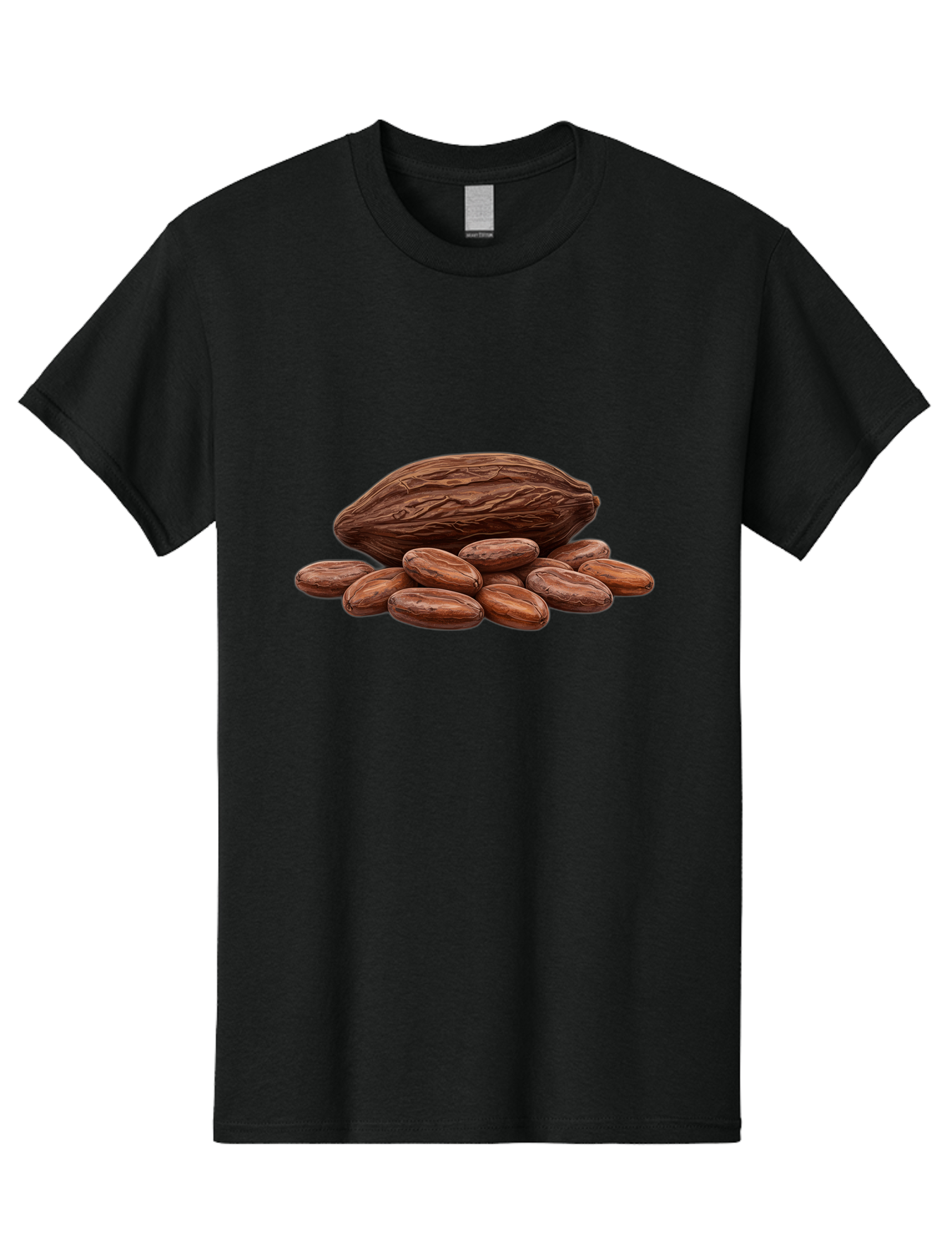 Cocoa-Pods Men'S Graphic Tee, 100% Cotton, Comfortable Casual Summer Wear, Machine Washable, Vintage Camera, Old Camera, Antique Camera, Black Camera, Classic Photography, Photography Equipment, Nostalgic Device, Film Camera, Camera Art Bag316