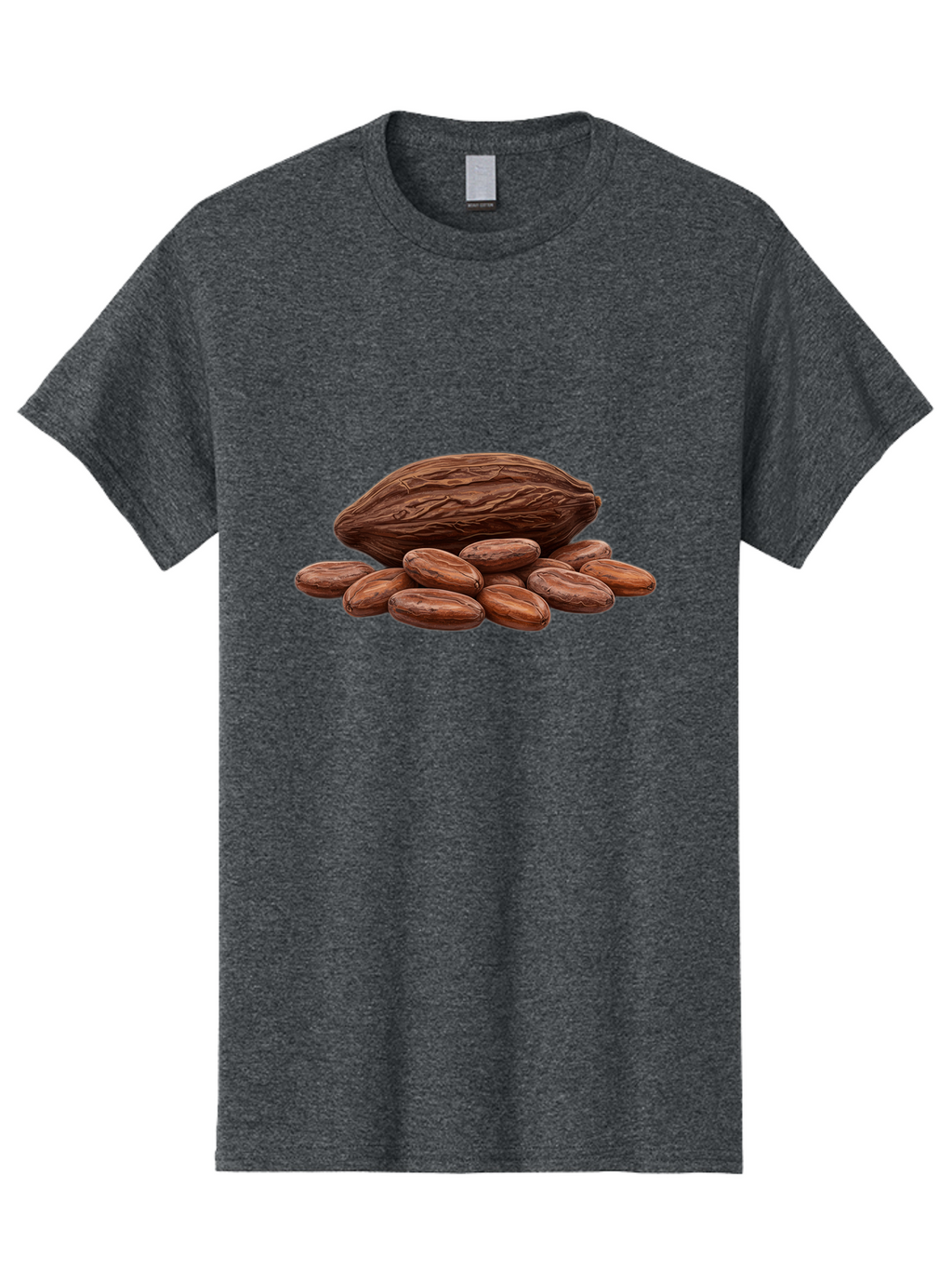 Cocoa-Pods Men'S Graphic Tee, 100% Cotton, Comfortable Casual Summer Wear, Machine Washable, Vintage Camera, Old Camera, Antique Camera, Black Camera, Classic Photography, Photography Equipment, Nostalgic Device, Film Camera, Camera Art Bag316