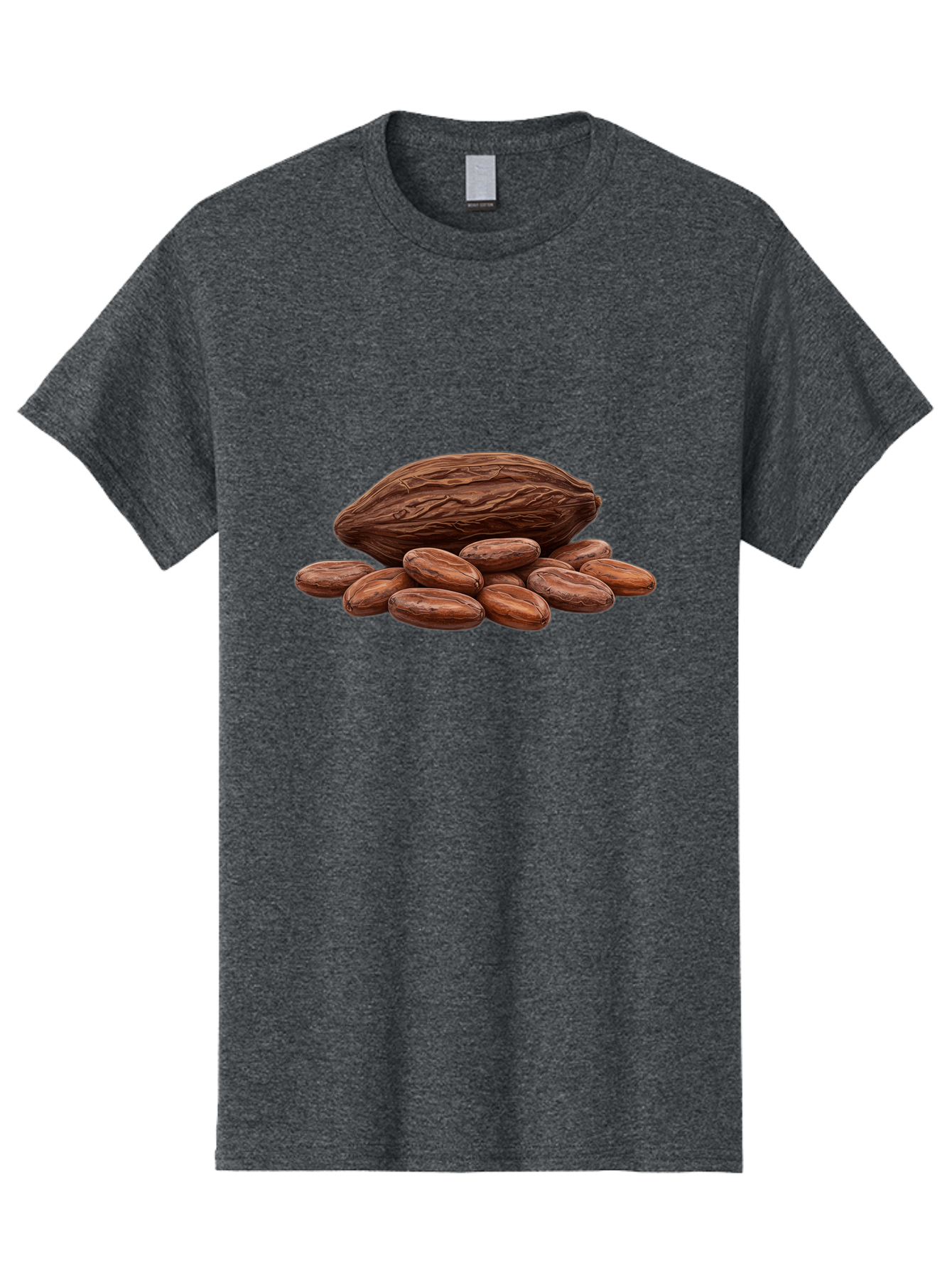 Cocoa-Pods Men'S Graphic Tee, 100% Cotton, Comfortable Casual Summer Wear, Machine Washable, Vintage Camera, Old Camera, Antique Camera, Black Camera, Classic Photography, Photography Equipment, Nostalgic Device, Film Camera, Camera Art Bag316