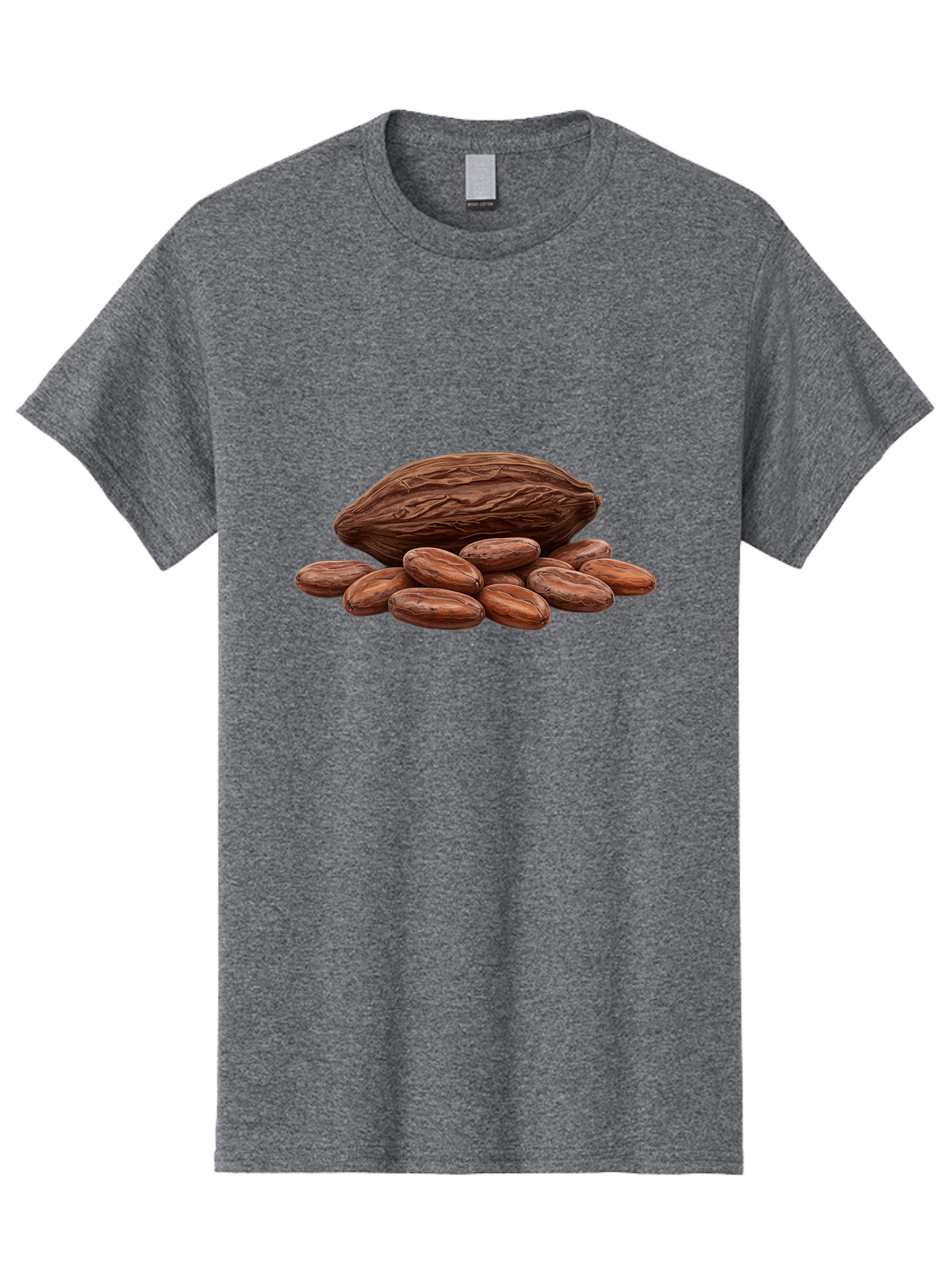 Cocoa-Pods Men'S Graphic Tee, 100% Cotton, Comfortable Casual Summer Wear, Machine Washable, Vintage Camera, Old Camera, Antique Camera, Black Camera, Classic Photography, Photography Equipment, Nostalgic Device, Film Camera, Camera Art Bag316