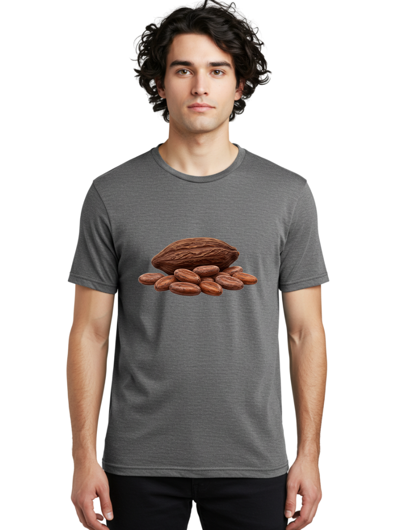 Cocoa-Pods Men'S Graphic Tee, 100% Cotton, Comfortable Casual Summer Wear, Machine Washable, Vintage Camera, Old Camera, Antique Camera, Black Camera, Classic Photography, Photography Equipment, Nostalgic Device, Film Camera, Camera Art Bag316