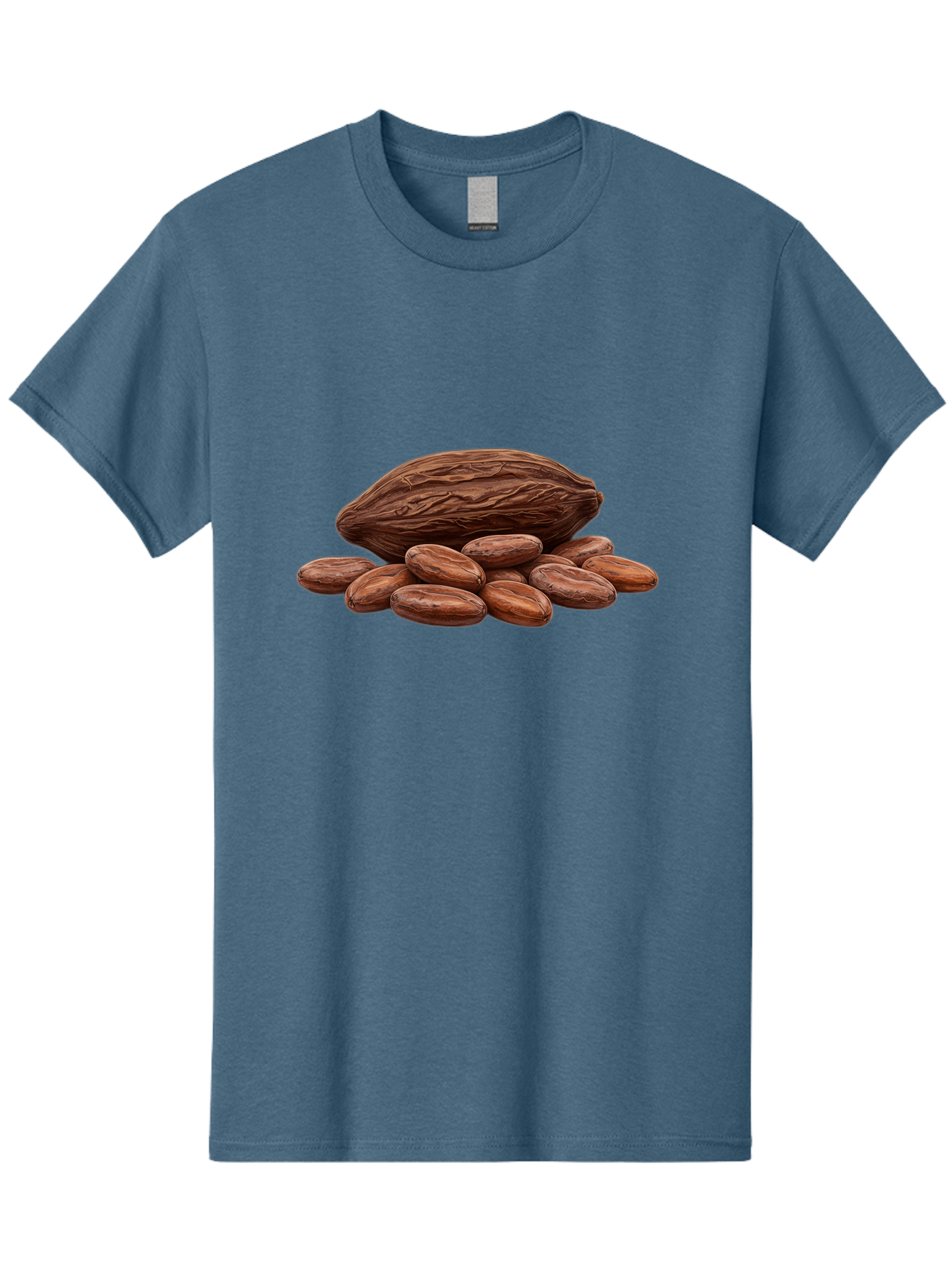 Cocoa-Pods Men'S Graphic Tee, 100% Cotton, Comfortable Casual Summer Wear, Machine Washable, Vintage Camera, Old Camera, Antique Camera, Black Camera, Classic Photography, Photography Equipment, Nostalgic Device, Film Camera, Camera Art Bag316