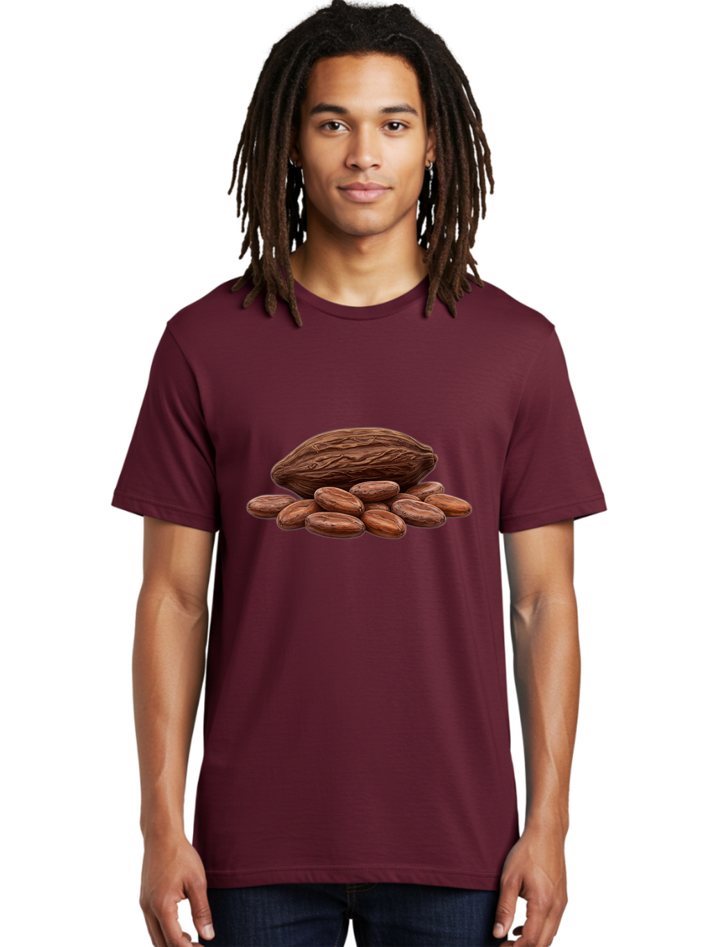Cocoa-Pods Men'S Graphic Tee, 100% Cotton, Comfortable Casual Summer Wear, Machine Washable, Vintage Camera, Old Camera, Antique Camera, Black Camera, Classic Photography, Photography Equipment, Nostalgic Device, Film Camera, Camera Art Bag316
