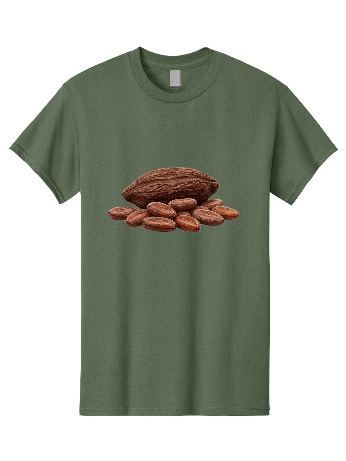 Cocoa-Pods Men'S Graphic Tee, 100% Cotton, Comfortable Casual Summer Wear, Machine Washable, Vintage Camera, Old Camera, Antique Camera, Black Camera, Classic Photography, Photography Equipment, Nostalgic Device, Film Camera, Camera Art Bag316