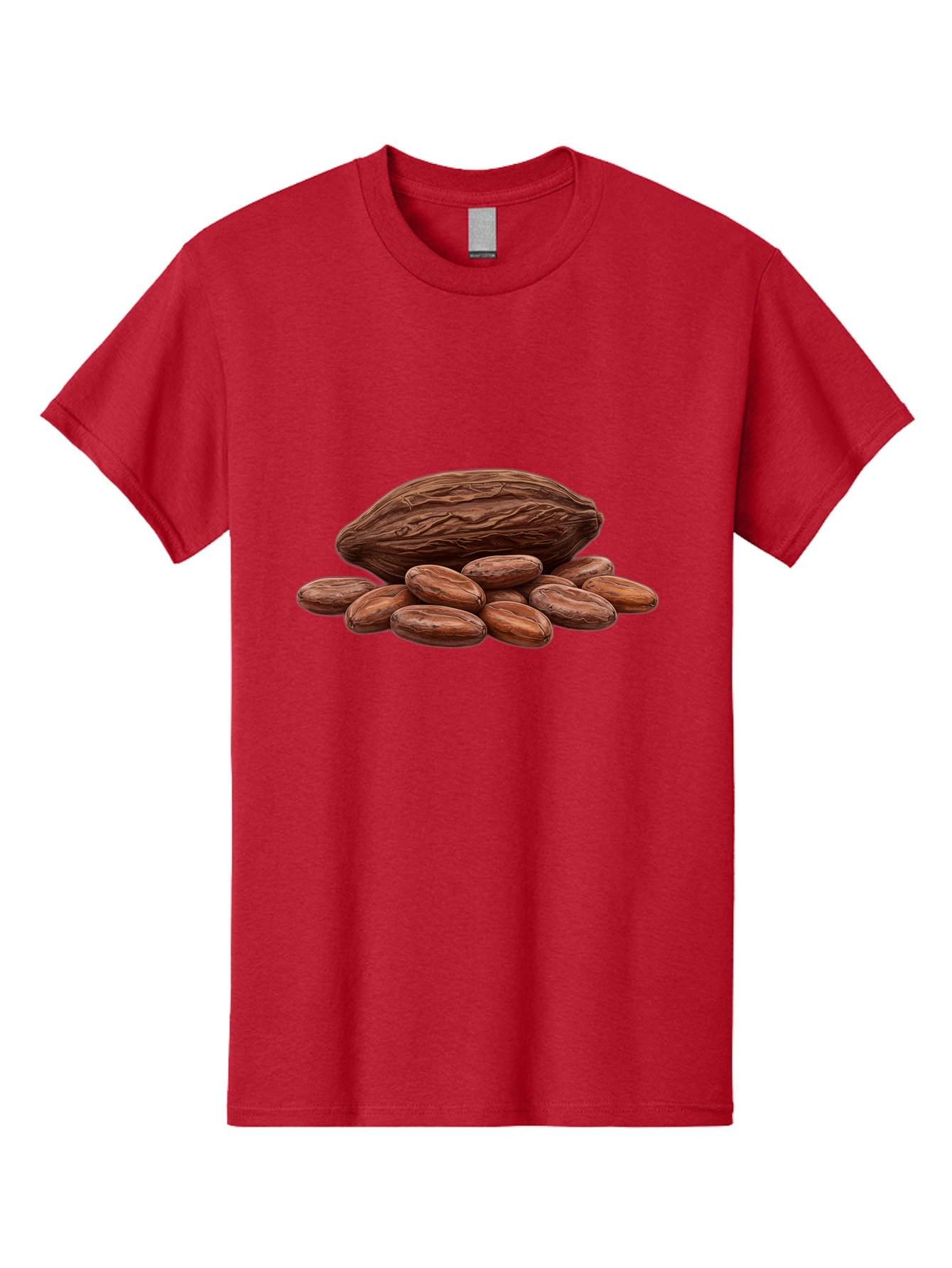 Cocoa-Pods Men'S Graphic Tee, 100% Cotton, Comfortable Casual Summer Wear, Machine Washable, Vintage Camera, Old Camera, Antique Camera, Black Camera, Classic Photography, Photography Equipment, Nostalgic Device, Film Camera, Camera Art Bag316