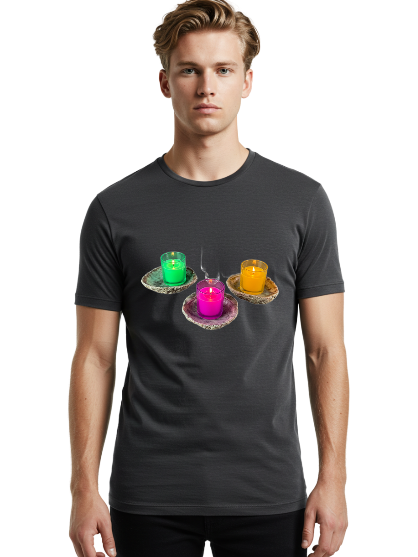 Colorful-Candles Men'S Graphic Tee, 100% Cotton, Comfortable Casual Summer Wear, Machine Washable, Vintage Camera, Old Camera, Antique Camera, Black Camera, Classic Photography, Photography Equipment, Nostalgic Device, Film Camera, Camera Art Bag323