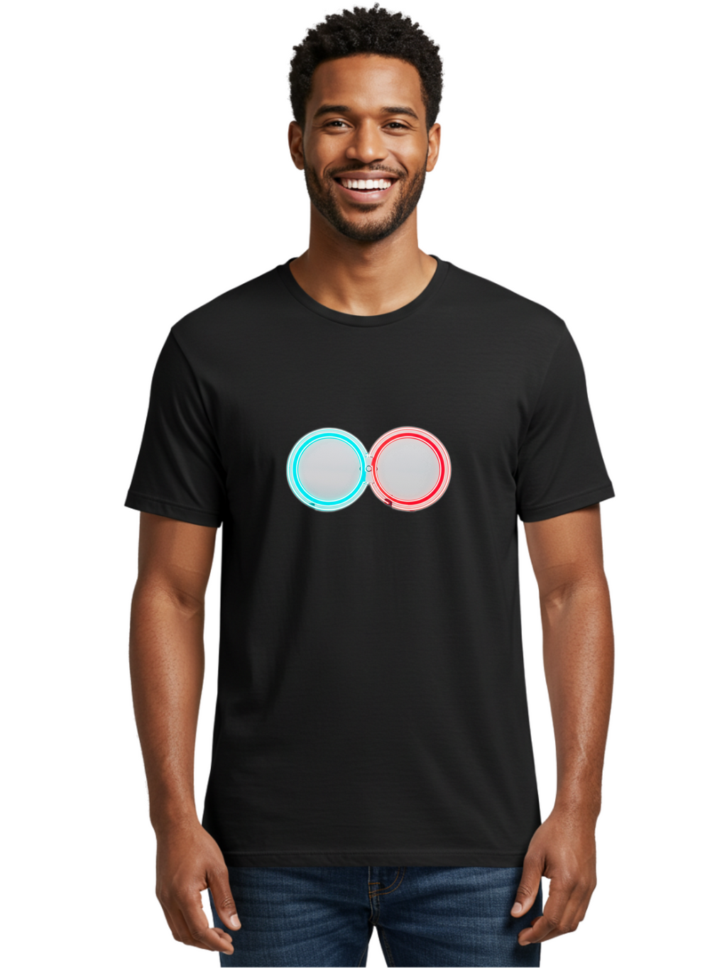 Compact-Mirror Men'S Graphic Tee, 100% Cotton, Comfortable Casual Summer Wear, Machine Washable, Vintage Camera, Old Camera, Antique Camera, Black Camera, Classic Photography, Photography Equipment, Nostalgic Device, Film Camera, Camera Art Bag327