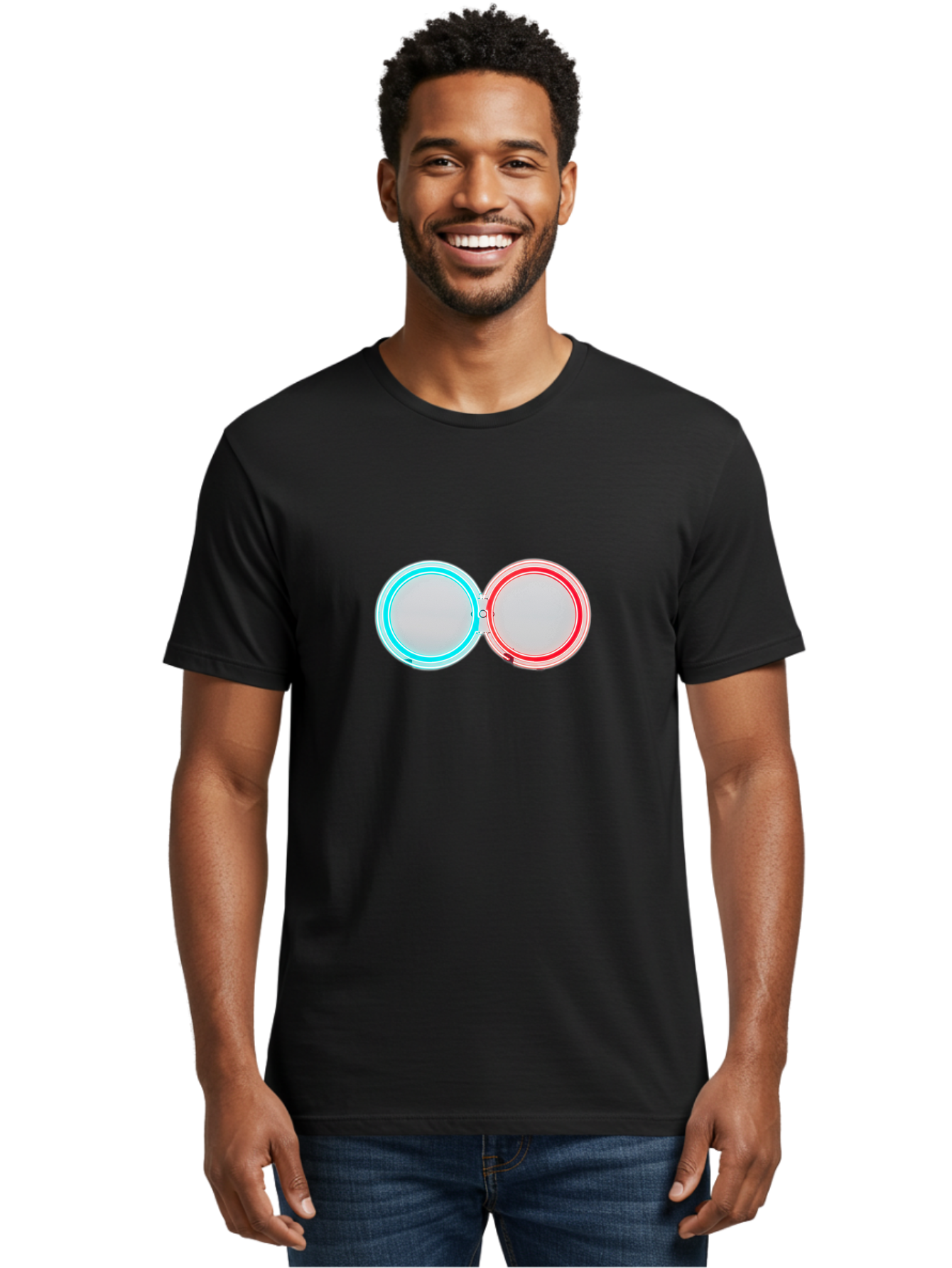 Compact-Mirror Men'S Graphic Tee, 100% Cotton, Comfortable Casual Summer Wear, Machine Washable, Vintage Camera, Old Camera, Antique Camera, Black Camera, Classic Photography, Photography Equipment, Nostalgic Device, Film Camera, Camera Art Bag327