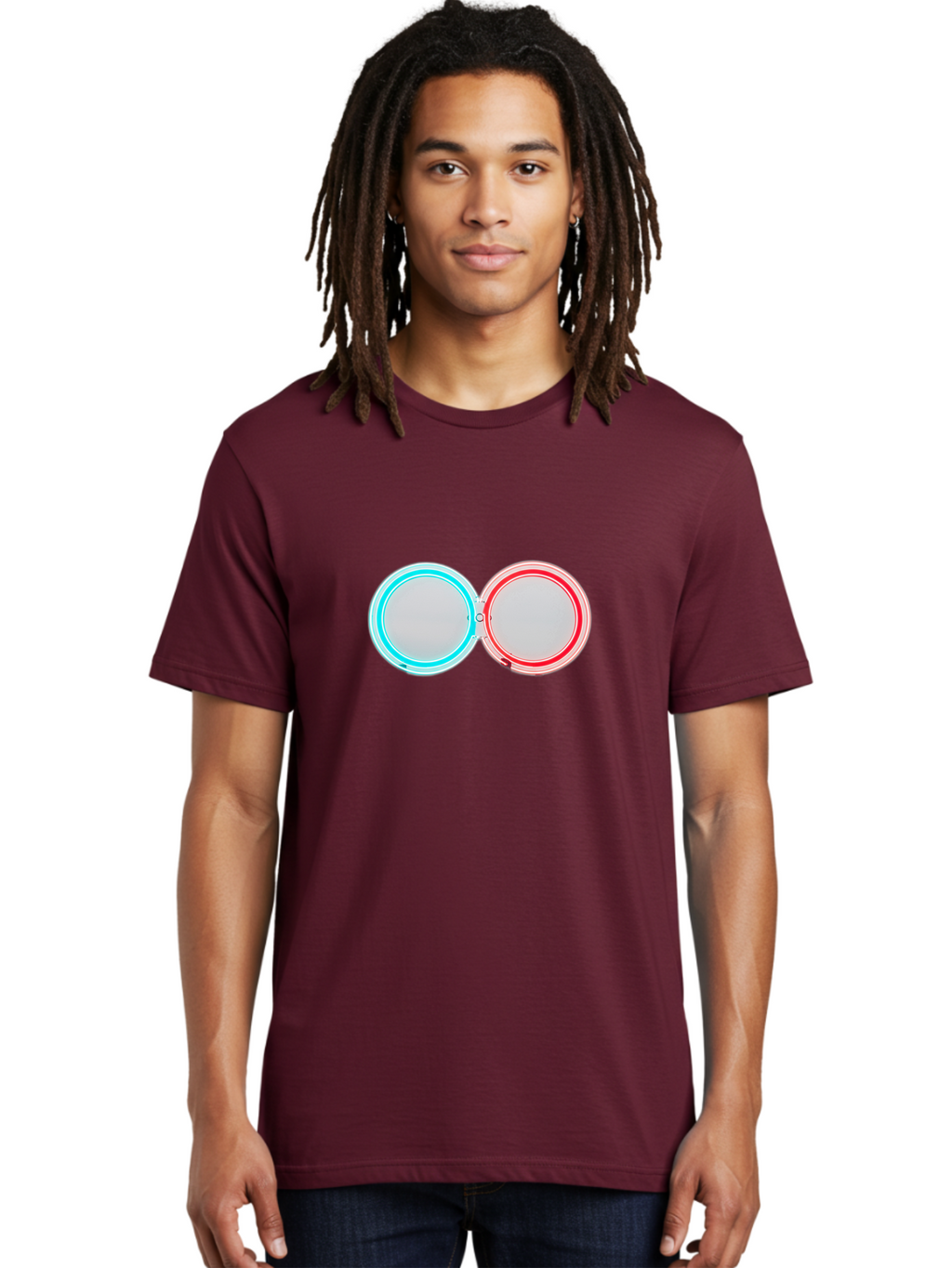Compact-Mirror Men'S Graphic Tee, 100% Cotton, Comfortable Casual Summer Wear, Machine Washable, Vintage Camera, Old Camera, Antique Camera, Black Camera, Classic Photography, Photography Equipment, Nostalgic Device, Film Camera, Camera Art Bag327