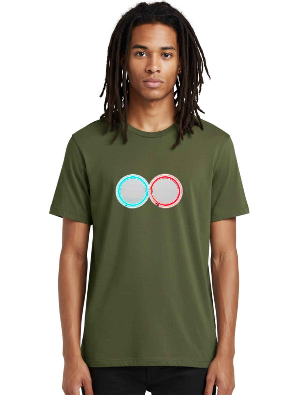 Compact-Mirror Men'S Graphic Tee, 100% Cotton, Comfortable Casual Summer Wear, Machine Washable, Vintage Camera, Old Camera, Antique Camera, Black Camera, Classic Photography, Photography Equipment, Nostalgic Device, Film Camera, Camera Art Bag327