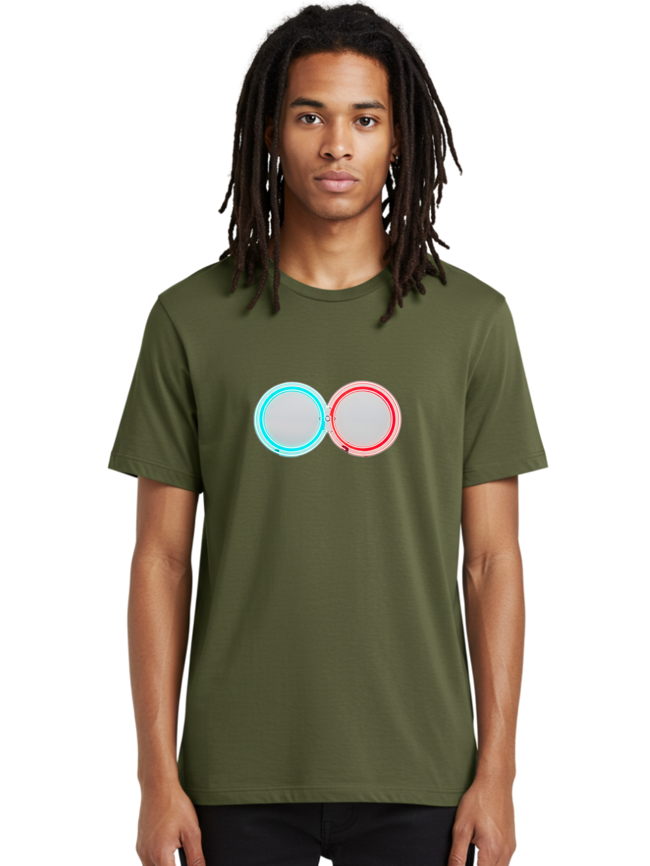 Compact-Mirror Men'S Graphic Tee, 100% Cotton, Comfortable Casual Summer Wear, Machine Washable, Vintage Camera, Old Camera, Antique Camera, Black Camera, Classic Photography, Photography Equipment, Nostalgic Device, Film Camera, Camera Art Bag327