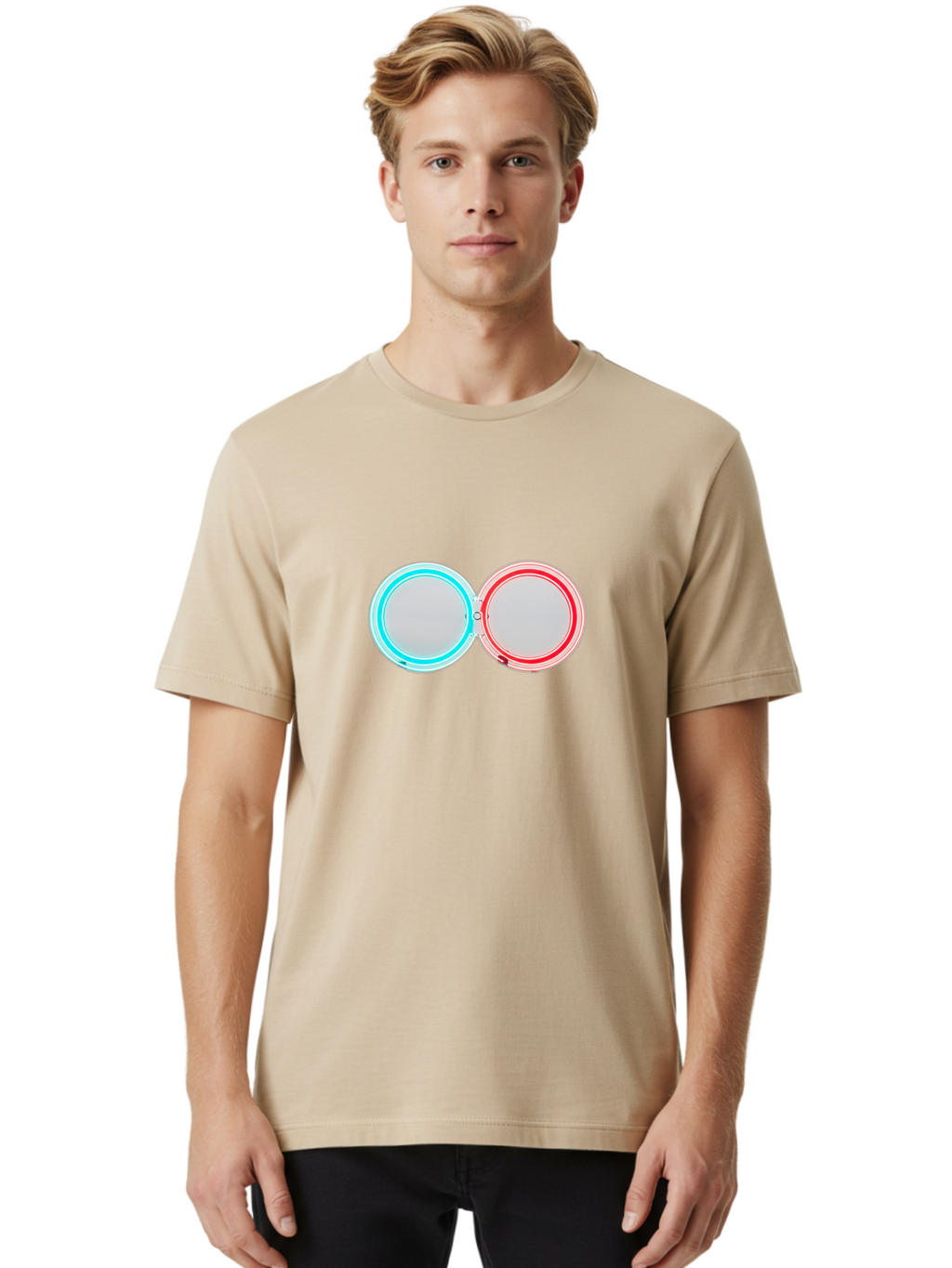 Compact-Mirror Men'S Graphic Tee, 100% Cotton, Comfortable Casual Summer Wear, Machine Washable, Vintage Camera, Old Camera, Antique Camera, Black Camera, Classic Photography, Photography Equipment, Nostalgic Device, Film Camera, Camera Art Bag327