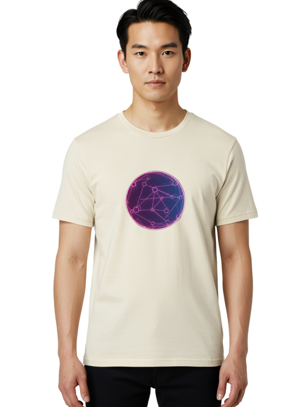 Connected-Sphere Men'S Graphic Tee, 100% Cotton, Comfortable Casual Summer Wear, Machine Washable, Vintage Camera, Old Camera, Antique Camera, Black Camera, Classic Photography, Photography Equipment, Nostalgic Device, Film Camera, Camera Art Bag331