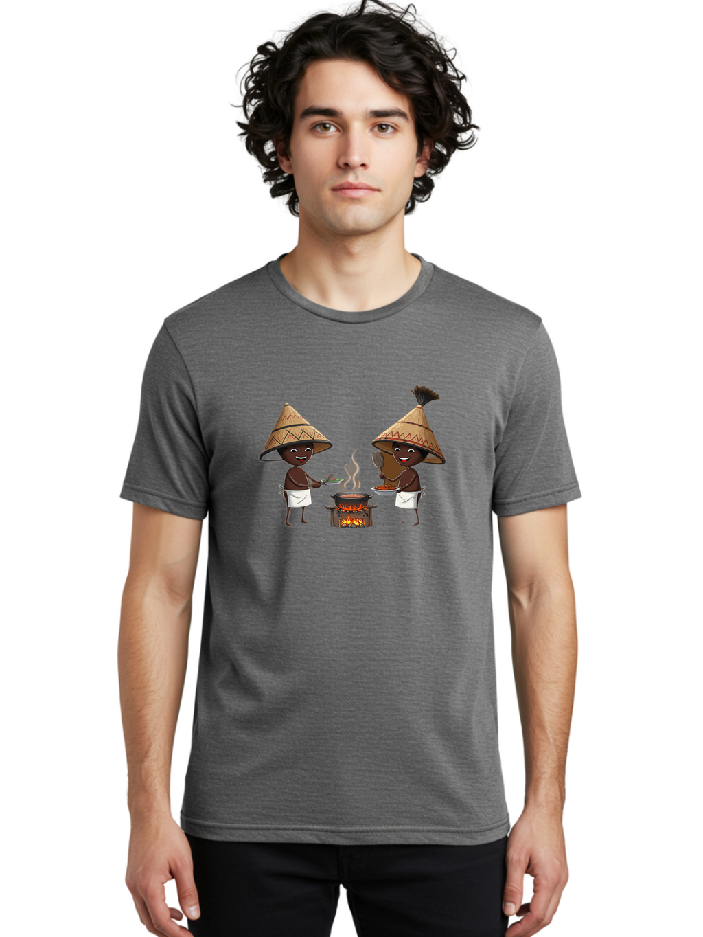 Cooking-Duo Men'S Graphic Tee, 100% Cotton, Comfortable Casual Summer Wear, Machine Washable, Vintage Camera, Old Camera, Antique Camera, Black Camera, Classic Photography, Photography Equipment, Nostalgic Device, Film Camera, Camera Art Bag333