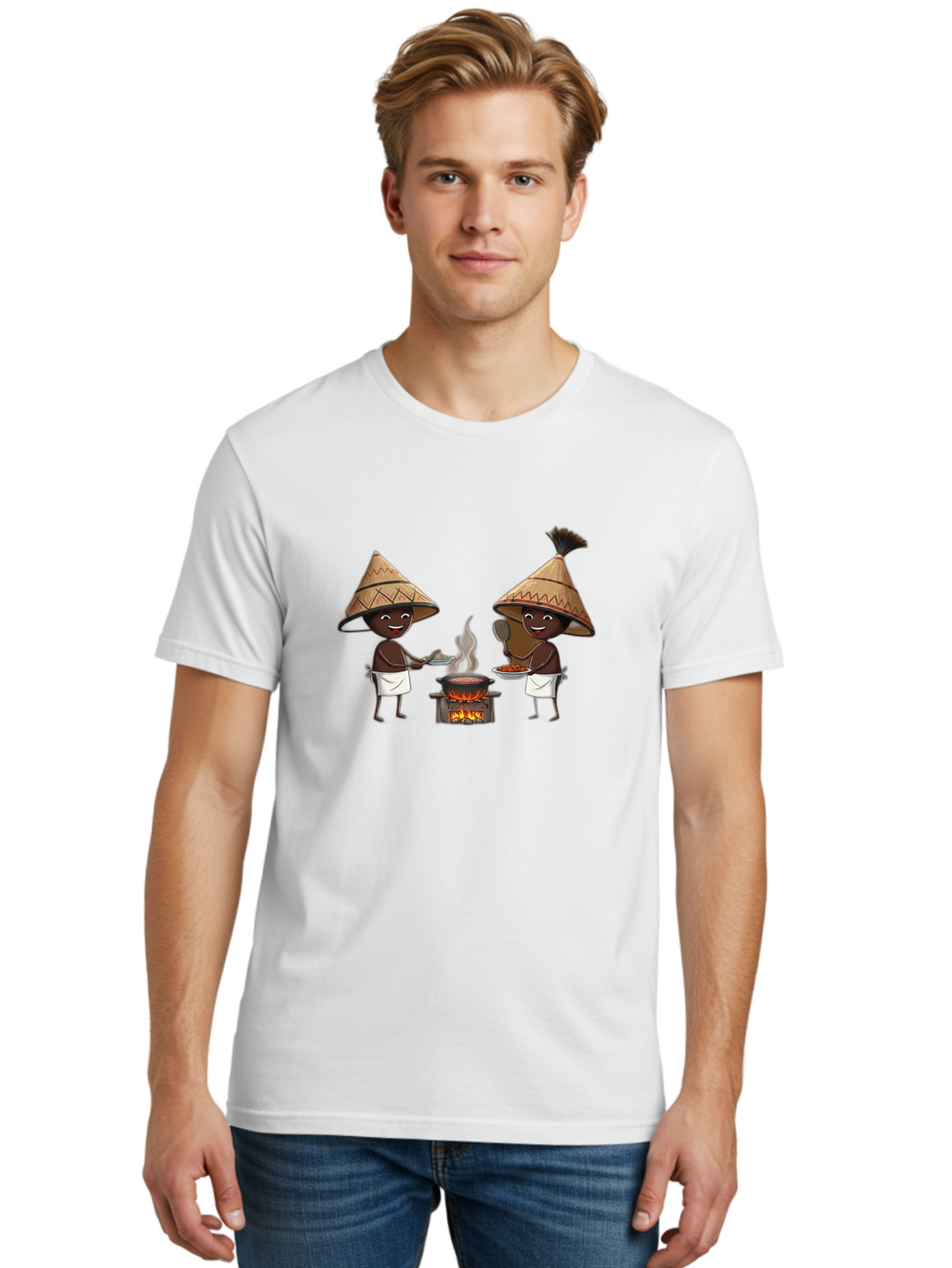 Cooking-Duo Men'S Graphic Tee, 100% Cotton, Comfortable Casual Summer Wear, Machine Washable, Vintage Camera, Old Camera, Antique Camera, Black Camera, Classic Photography, Photography Equipment, Nostalgic Device, Film Camera, Camera Art Bag333
