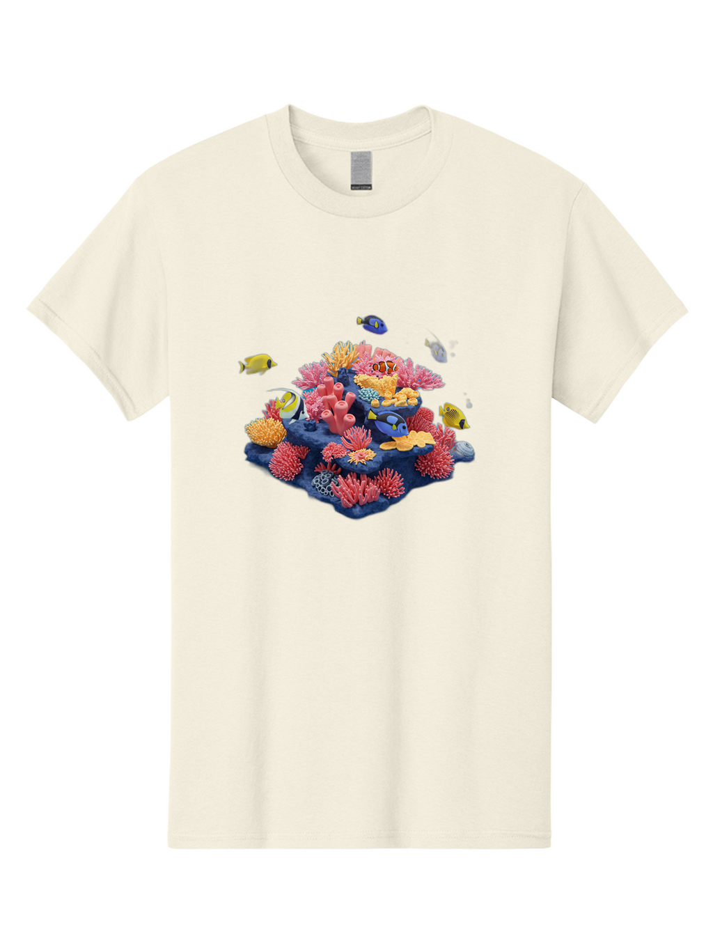 Coral-Reef Men'S Graphic Tee, 100% Cotton, Comfortable Casual Summer Wear, Machine Washable, Vintage Camera, Old Camera, Antique Camera, Black Camera, Classic Photography, Photography Equipment, Nostalgic Device, Film Camera, Camera Art Bag335