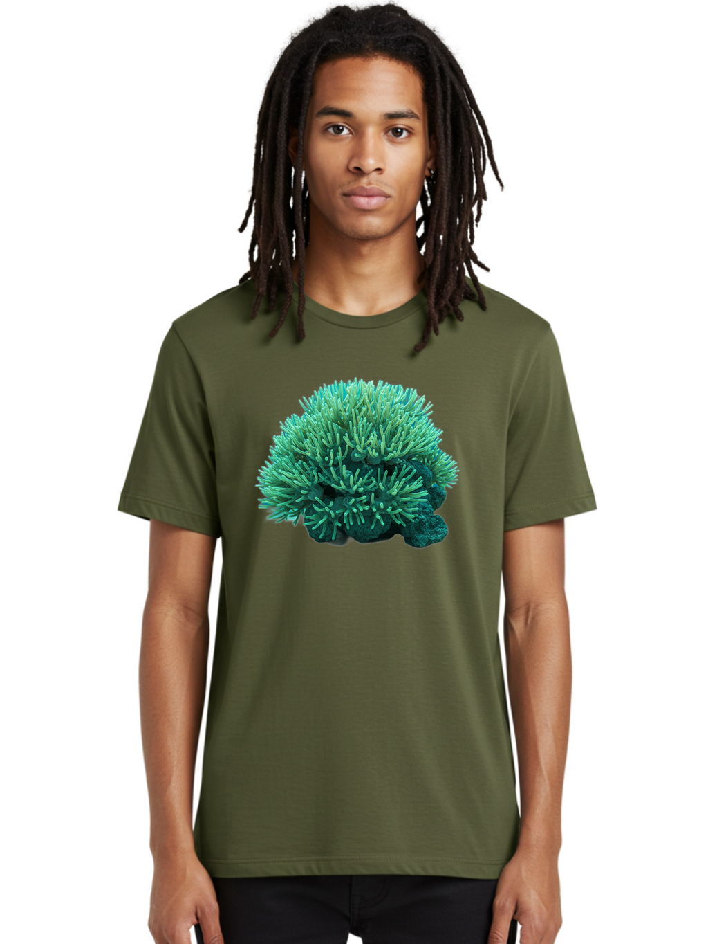 Coral Men'S Graphic Tee, 100% Cotton, Comfortable Casual Summer Wear, Machine Washable, Vintage Camera, Old Camera, Antique Camera, Black Camera, Classic Photography, Photography Equipment, Nostalgic Device, Film Camera, Camera Art Bag337