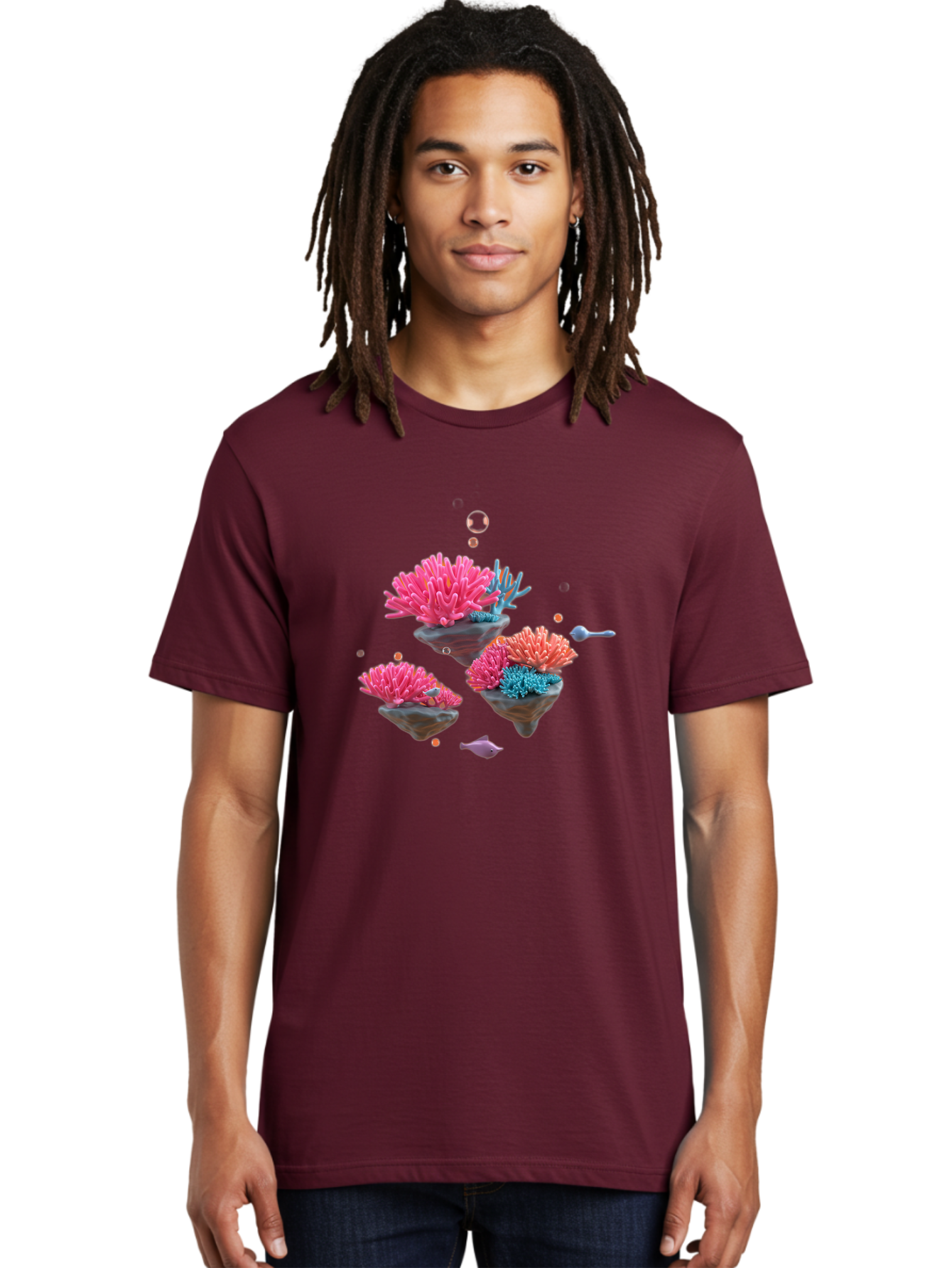 Corals Men'S Graphic Tee, 100% Cotton, Comfortable Casual Summer Wear, Machine Washable, Vintage Camera, Old Camera, Antique Camera, Black Camera, Classic Photography, Photography Equipment, Nostalgic Device, Film Camera, Camera Art Bag339