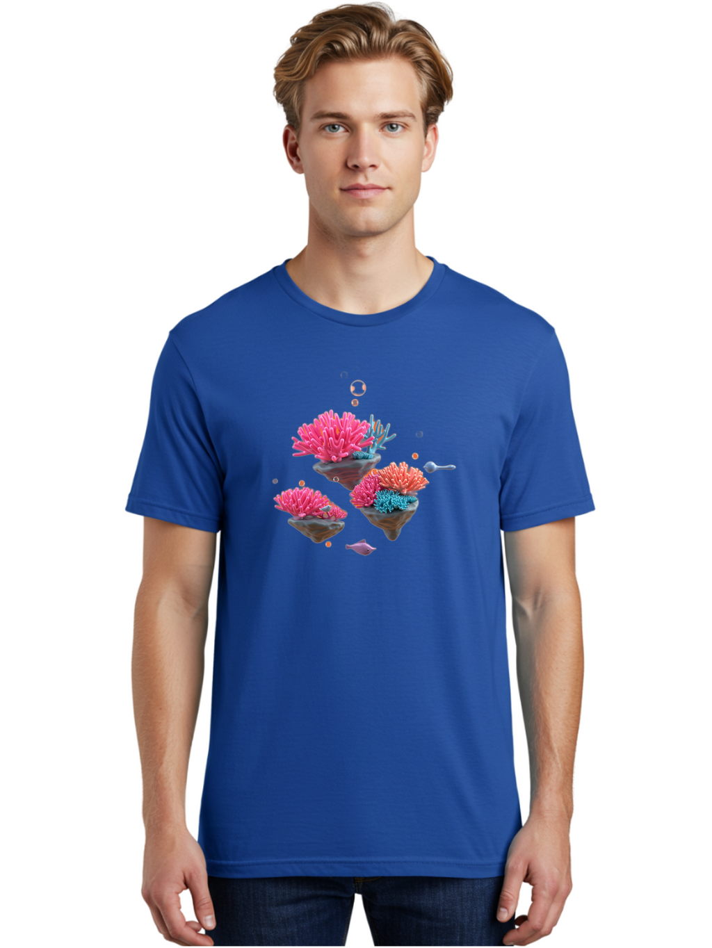 Corals Men'S Graphic Tee, 100% Cotton, Comfortable Casual Summer Wear, Machine Washable, Vintage Camera, Old Camera, Antique Camera, Black Camera, Classic Photography, Photography Equipment, Nostalgic Device, Film Camera, Camera Art Bag339