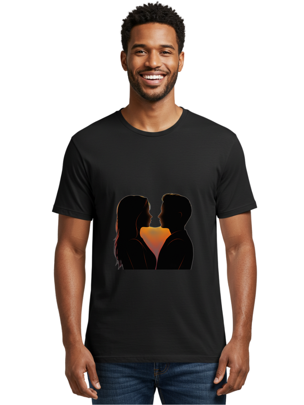 Couple-Facing Men'S Graphic Tee, 100% Cotton, Comfortable Casual Summer Wear, Machine Washable, Vintage Camera, Old Camera, Antique Camera, Black Camera, Classic Photography, Photography Equipment, Nostalgic Device, Film Camera, Camera Art Bag347