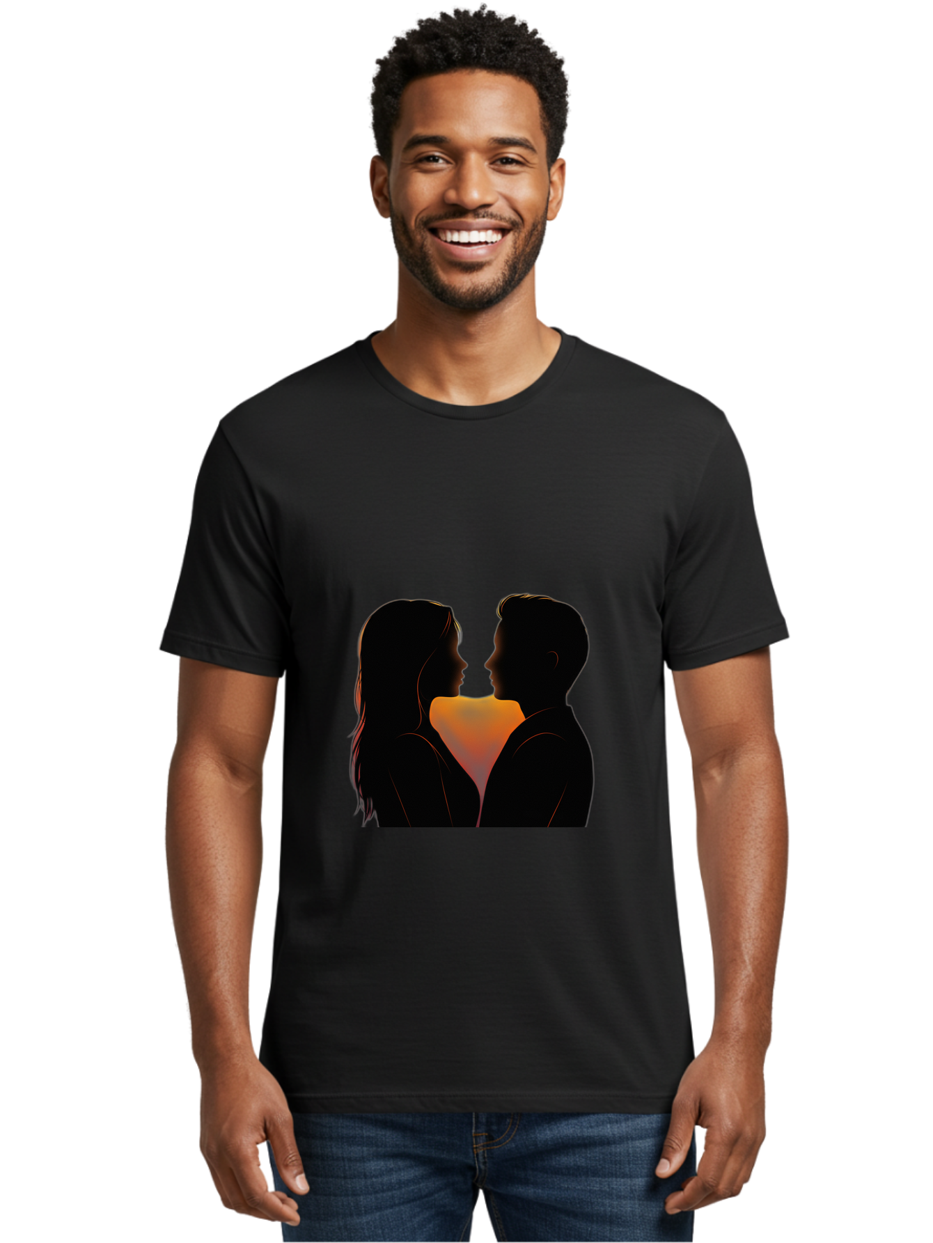 Couple-Facing Men'S Graphic Tee, 100% Cotton, Comfortable Casual Summer Wear, Machine Washable, Vintage Camera, Old Camera, Antique Camera, Black Camera, Classic Photography, Photography Equipment, Nostalgic Device, Film Camera, Camera Art Bag347