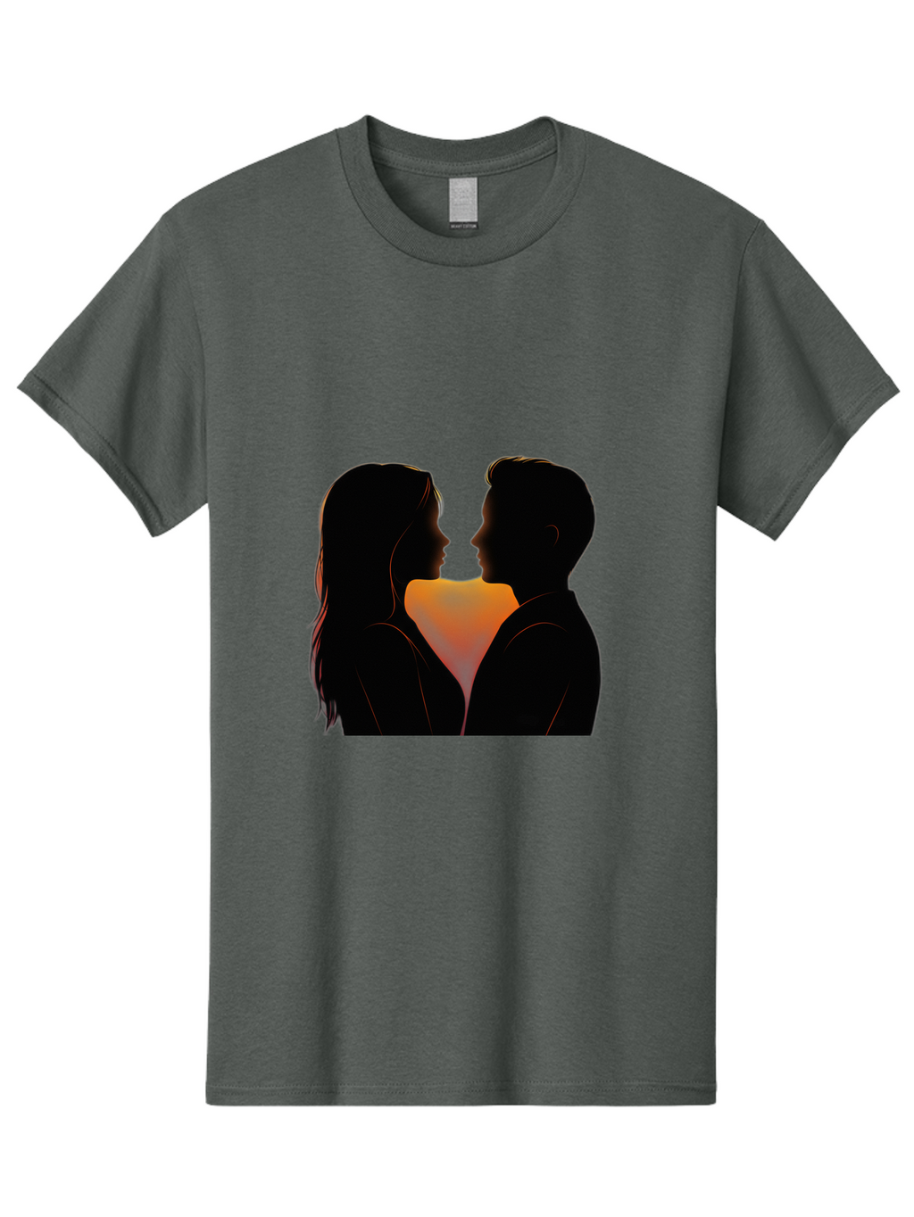 Couple-Facing Men'S Graphic Tee, 100% Cotton, Comfortable Casual Summer Wear, Machine Washable, Vintage Camera, Old Camera, Antique Camera, Black Camera, Classic Photography, Photography Equipment, Nostalgic Device, Film Camera, Camera Art Bag347