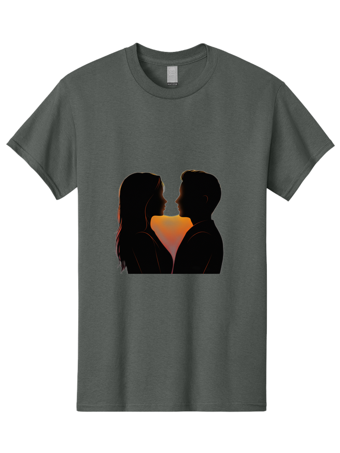 Couple-Facing Men'S Graphic Tee, 100% Cotton, Comfortable Casual Summer Wear, Machine Washable, Vintage Camera, Old Camera, Antique Camera, Black Camera, Classic Photography, Photography Equipment, Nostalgic Device, Film Camera, Camera Art Bag347