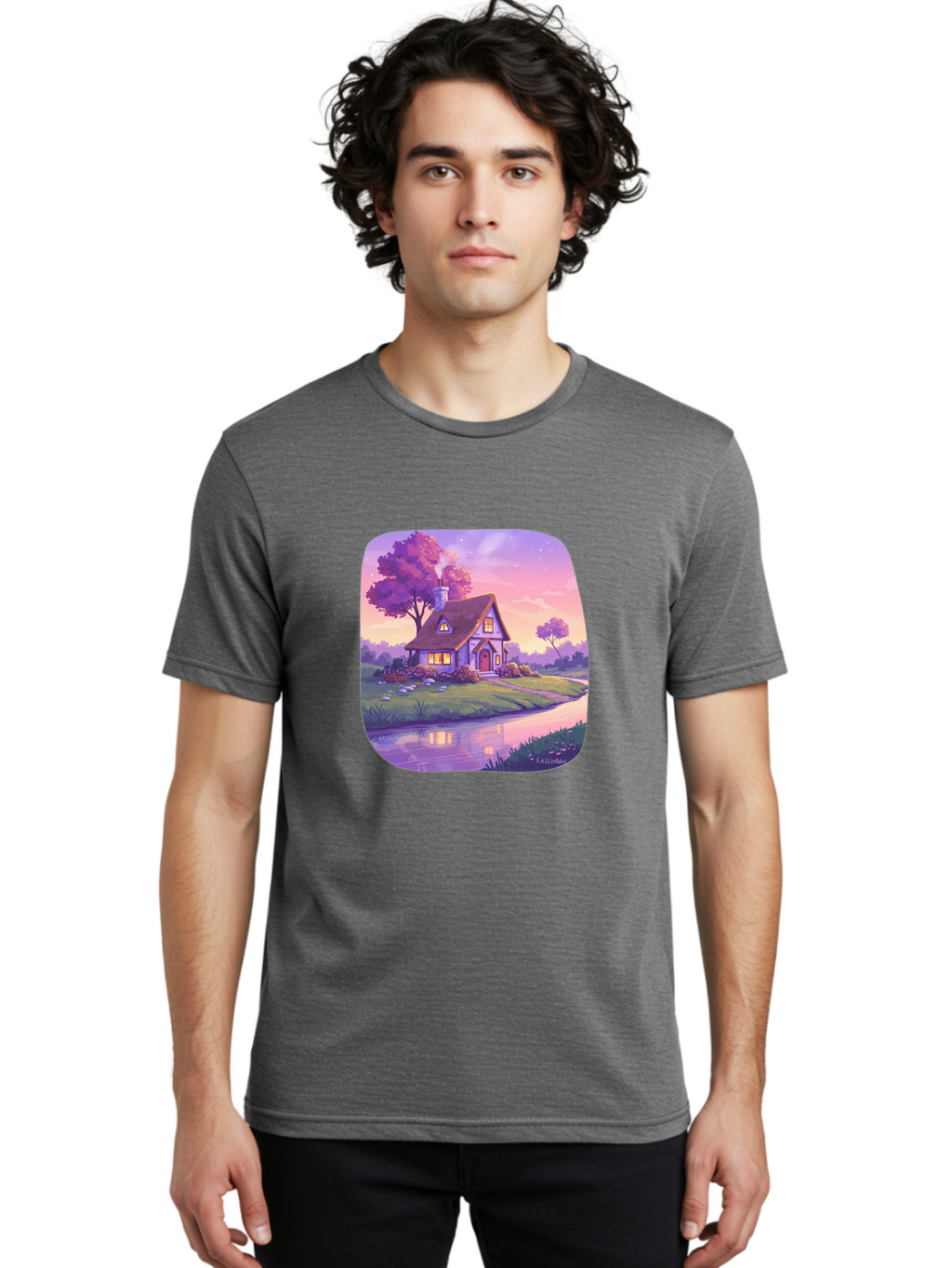 Cozy-Cottage Men'S Graphic Tee, 100% Cotton, Comfortable Casual Summer Wear, Machine Washable, Vintage Camera, Old Camera, Antique Camera, Black Camera, Classic Photography, Photography Equipment, Nostalgic Device, Film Camera, Camera Art Bag351