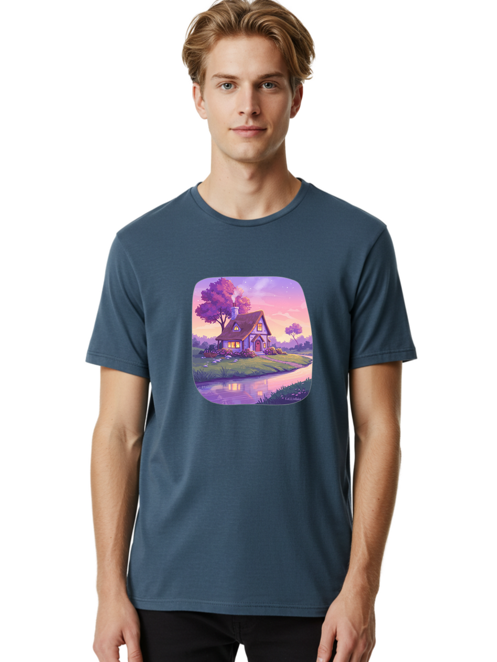 Cozy-Cottage Men'S Graphic Tee, 100% Cotton, Comfortable Casual Summer Wear, Machine Washable, Vintage Camera, Old Camera, Antique Camera, Black Camera, Classic Photography, Photography Equipment, Nostalgic Device, Film Camera, Camera Art Bag351