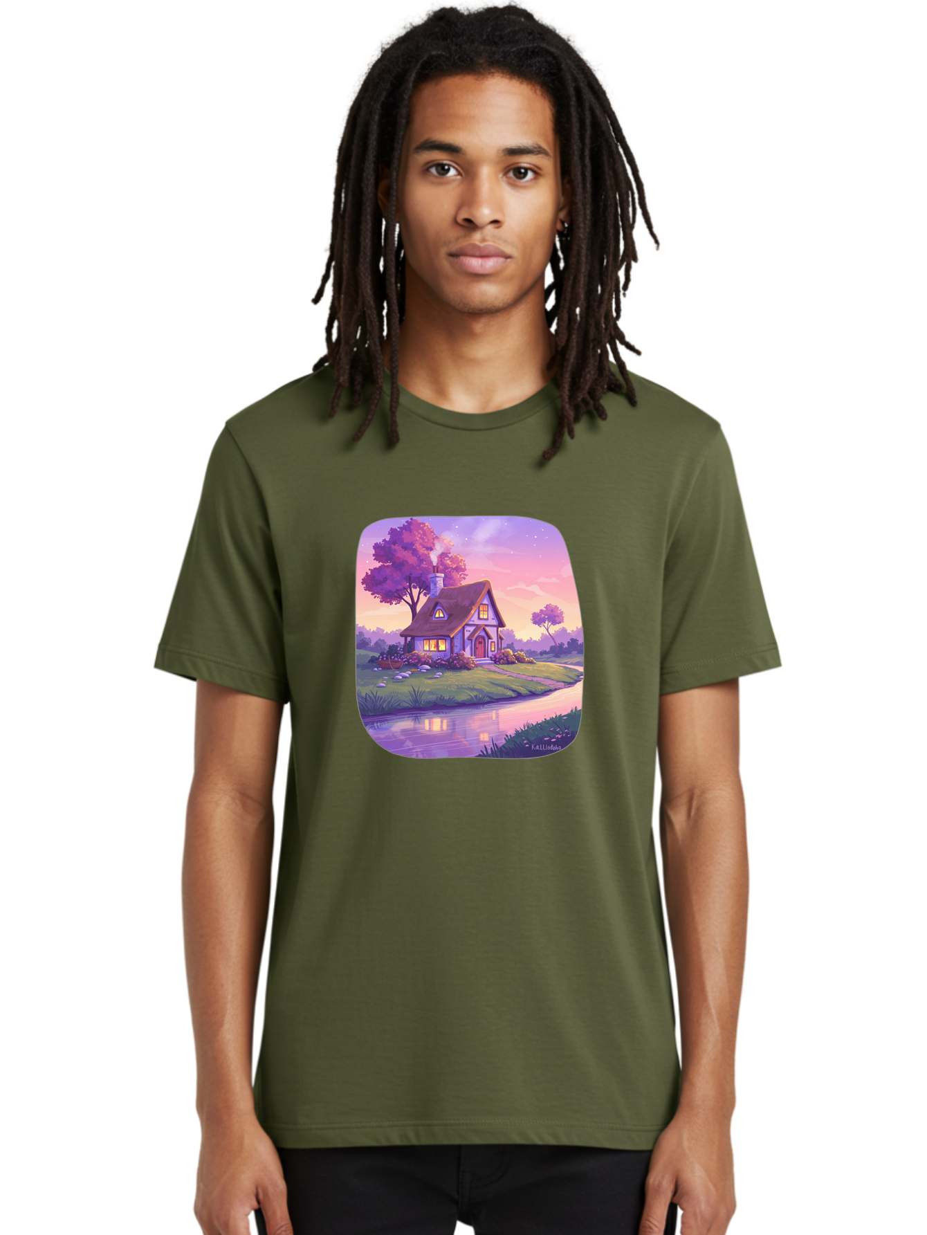Cozy-Cottage Men'S Graphic Tee, 100% Cotton, Comfortable Casual Summer Wear, Machine Washable, Vintage Camera, Old Camera, Antique Camera, Black Camera, Classic Photography, Photography Equipment, Nostalgic Device, Film Camera, Camera Art Bag351