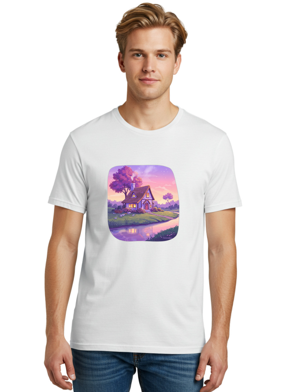 Cozy-Cottage Men'S Graphic Tee, 100% Cotton, Comfortable Casual Summer Wear, Machine Washable, Vintage Camera, Old Camera, Antique Camera, Black Camera, Classic Photography, Photography Equipment, Nostalgic Device, Film Camera, Camera Art Bag351