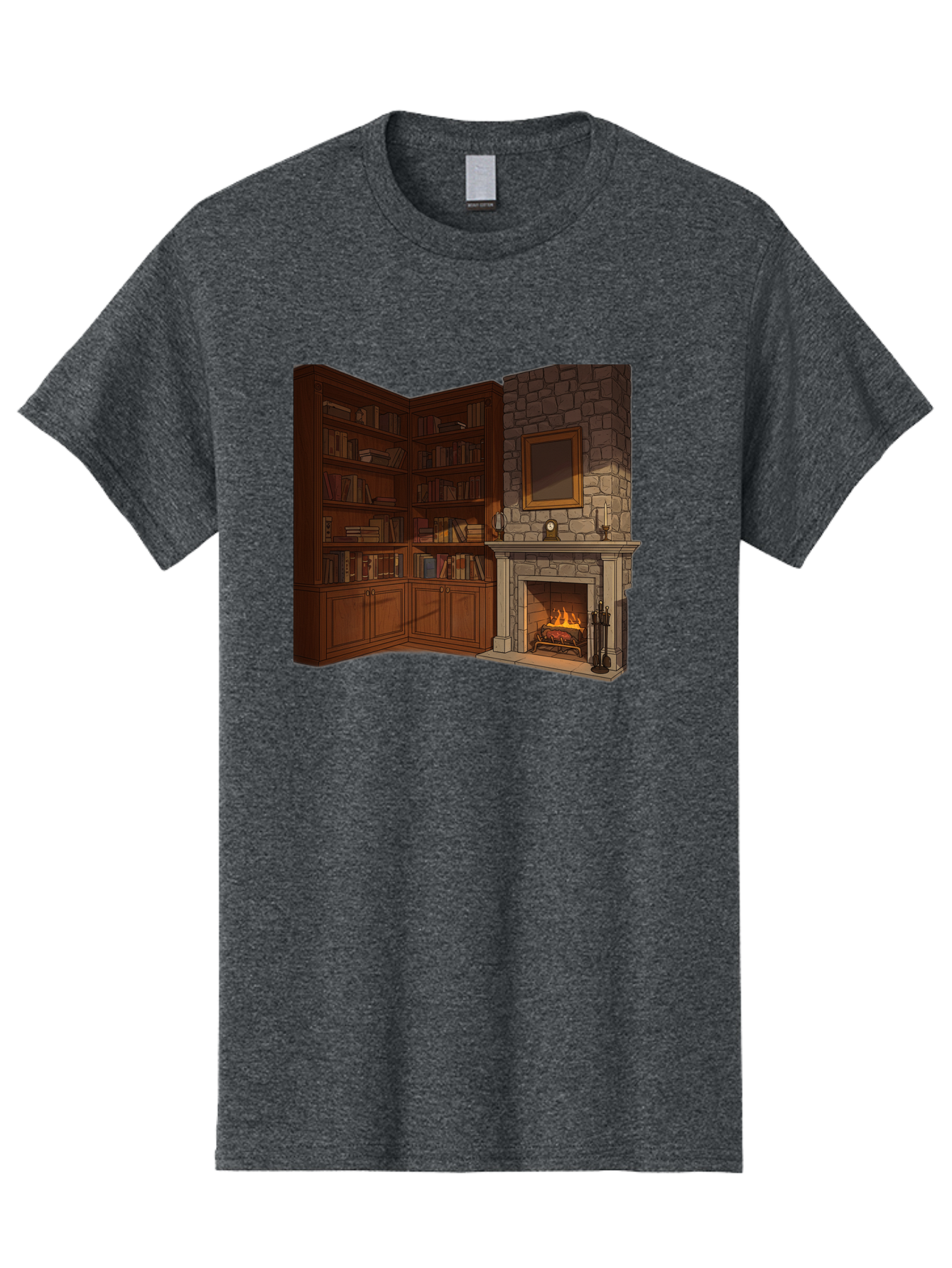 Cozy-Study Men'S Graphic Tee, 100% Cotton, Comfortable Casual Summer Wear, Machine Washable, Vintage Camera, Old Camera, Antique Camera, Black Camera, Classic Photography, Photography Equipment, Nostalgic Device, Film Camera, Camera Art Bag353