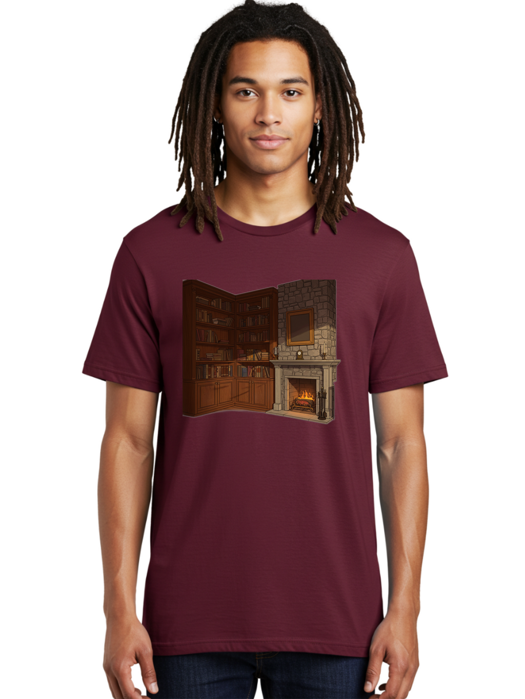 Cozy-Study Men'S Graphic Tee, 100% Cotton, Comfortable Casual Summer Wear, Machine Washable, Vintage Camera, Old Camera, Antique Camera, Black Camera, Classic Photography, Photography Equipment, Nostalgic Device, Film Camera, Camera Art Bag353