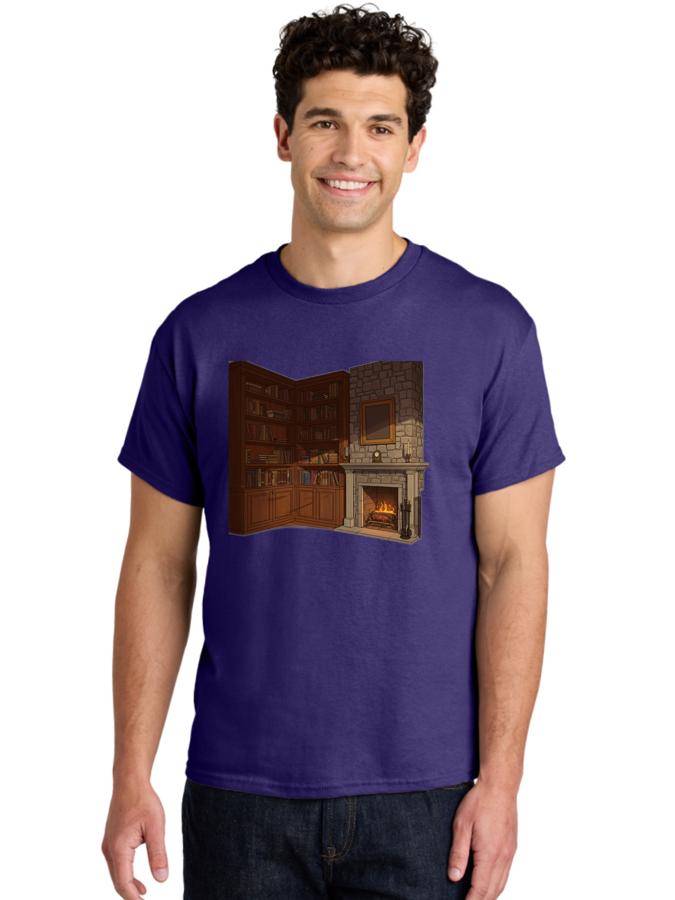 Cozy-Study Men'S Graphic Tee, 100% Cotton, Comfortable Casual Summer Wear, Machine Washable, Vintage Camera, Old Camera, Antique Camera, Black Camera, Classic Photography, Photography Equipment, Nostalgic Device, Film Camera, Camera Art Bag353