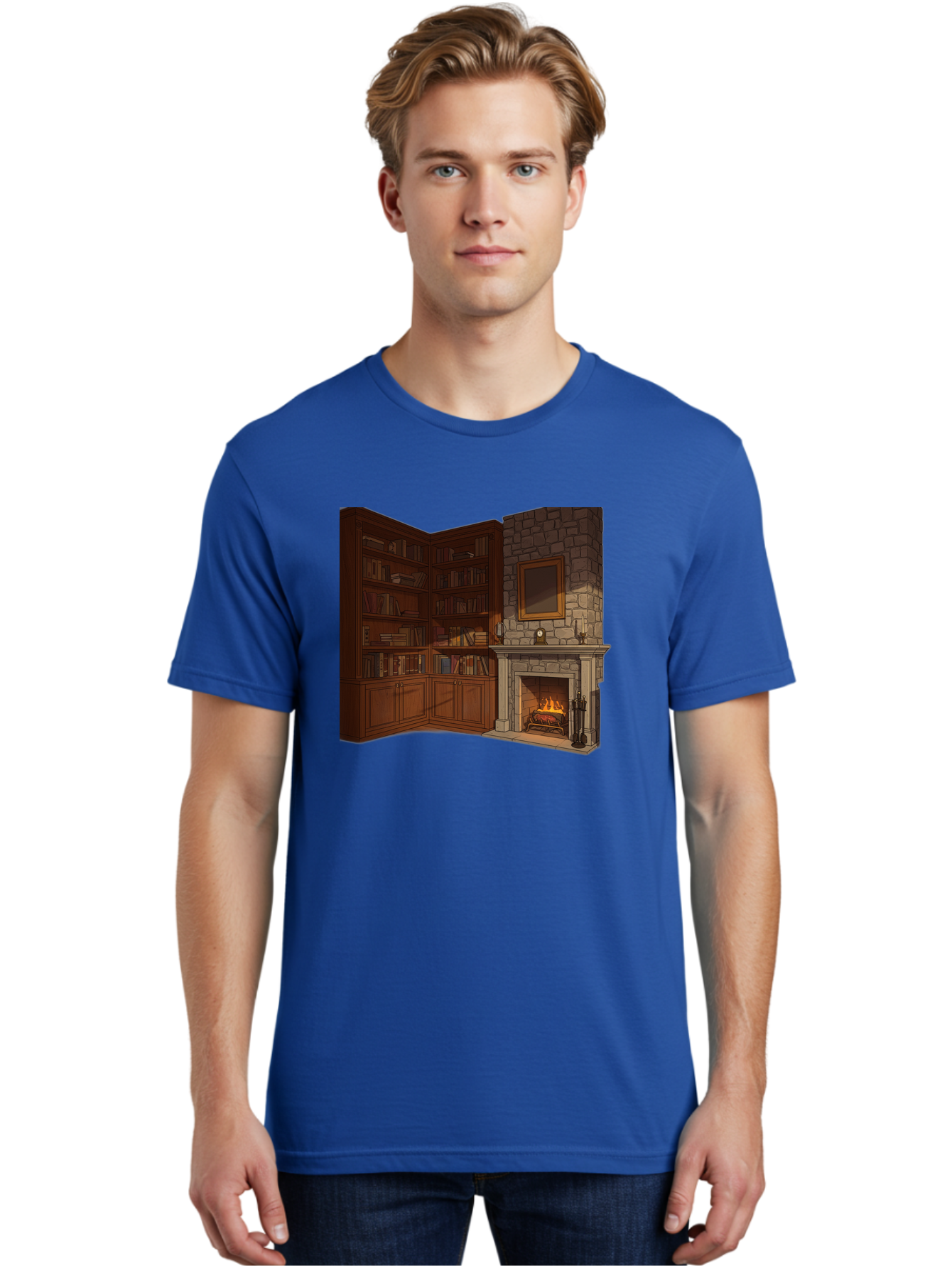 Cozy-Study Men'S Graphic Tee, 100% Cotton, Comfortable Casual Summer Wear, Machine Washable, Vintage Camera, Old Camera, Antique Camera, Black Camera, Classic Photography, Photography Equipment, Nostalgic Device, Film Camera, Camera Art Bag353
