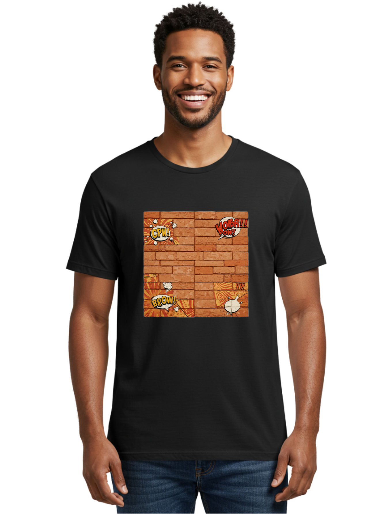 Cpm-Wohr-Brow-Vv Men'S Graphic Tee, 100% Cotton, Comfortable Casual Summer Wear, Machine Washable, Vintage Camera, Old Camera, Antique Camera, Black Camera, Classic Photography, Photography Equipment, Nostalgic Device, Film Camera, Camera Art Bag354