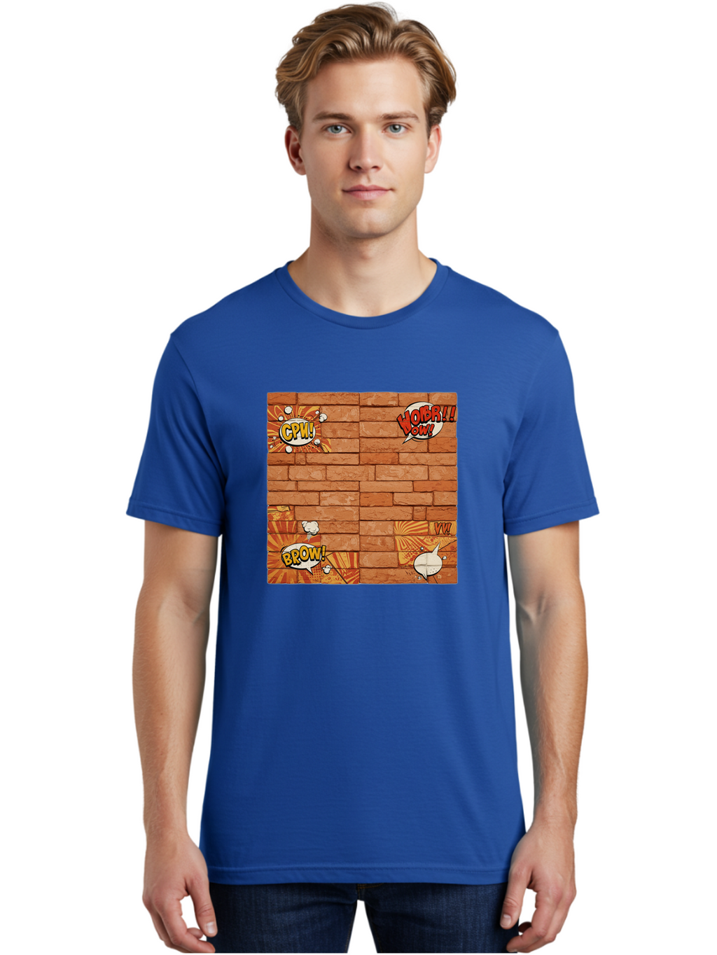 Cpm-Wohr-Brow-Vv Men'S Graphic Tee, 100% Cotton, Comfortable Casual Summer Wear, Machine Washable, Vintage Camera, Old Camera, Antique Camera, Black Camera, Classic Photography, Photography Equipment, Nostalgic Device, Film Camera, Camera Art Bag354