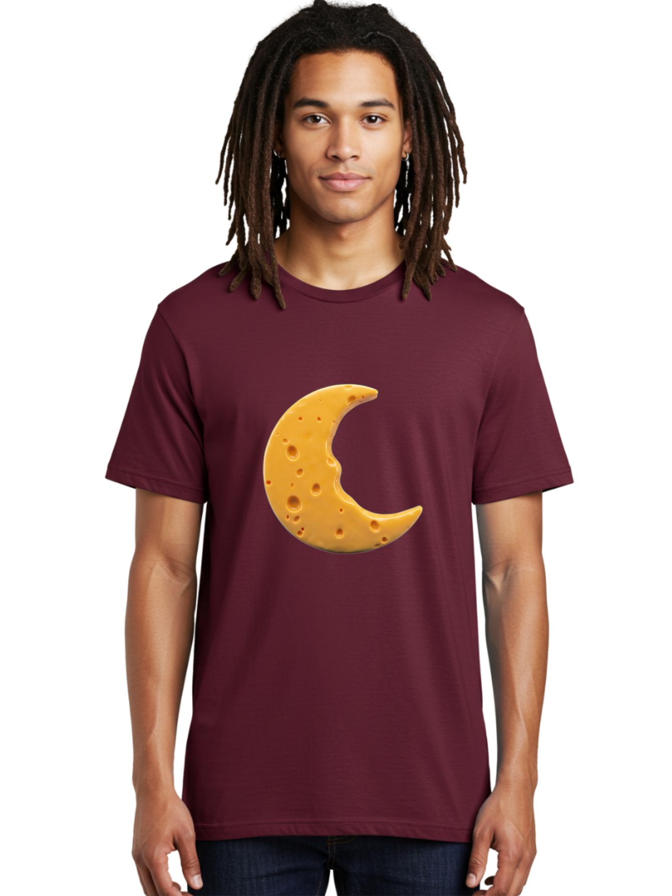 Crescent-Cheese Men'S Graphic Tee, 100% Cotton, Comfortable Casual Summer Wear, Machine Washable, Vintage Camera, Old Camera, Antique Camera, Black Camera, Classic Photography, Photography Equipment, Nostalgic Device, Film Camera, Camera Art Bag359